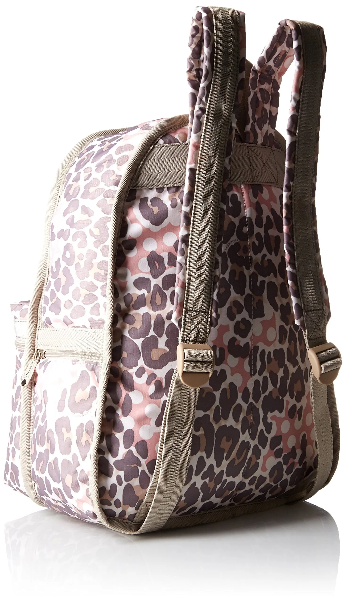LeSportsac Basic Nylon Backpack