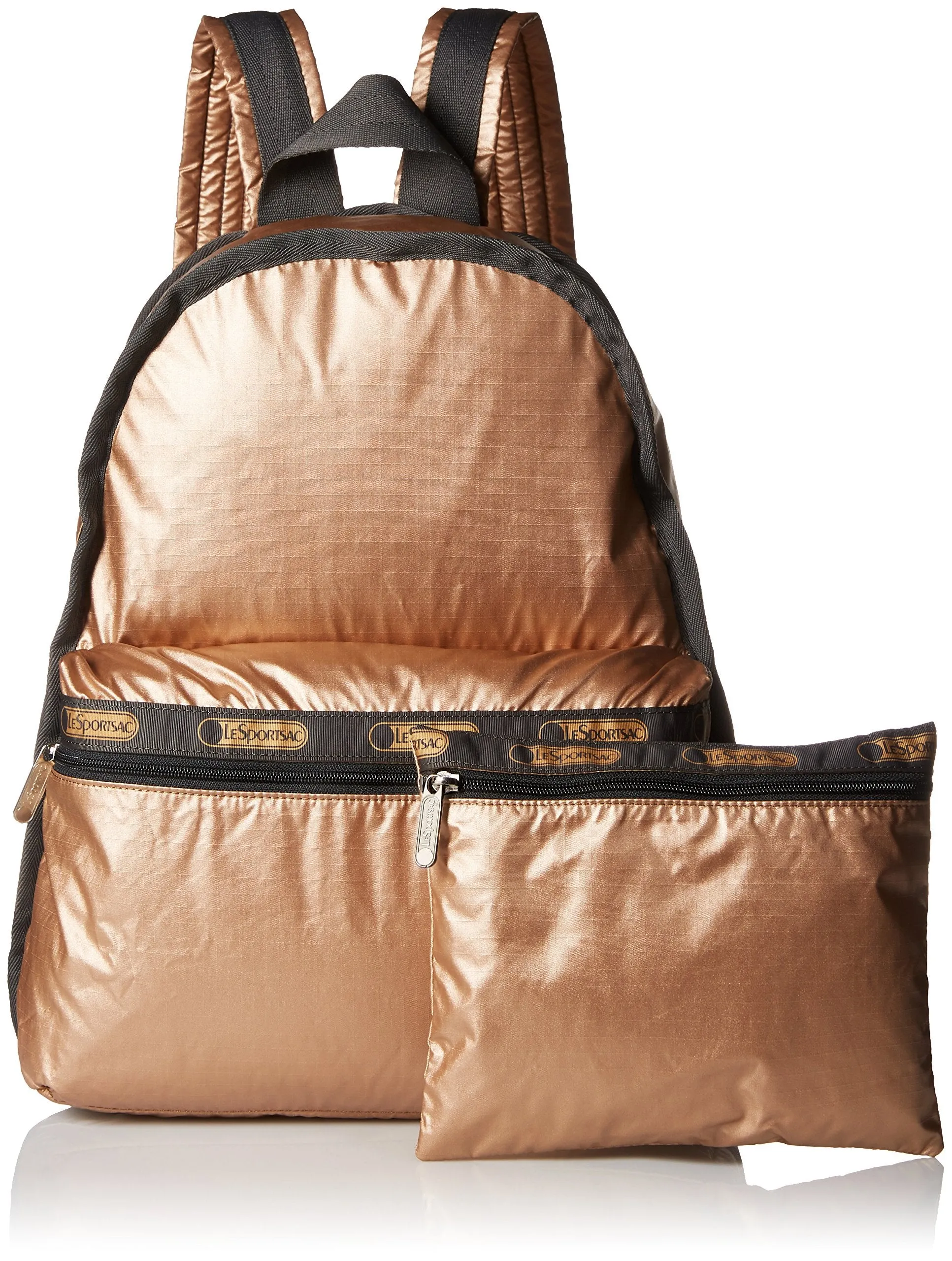 LeSportsac Basic Nylon Backpack