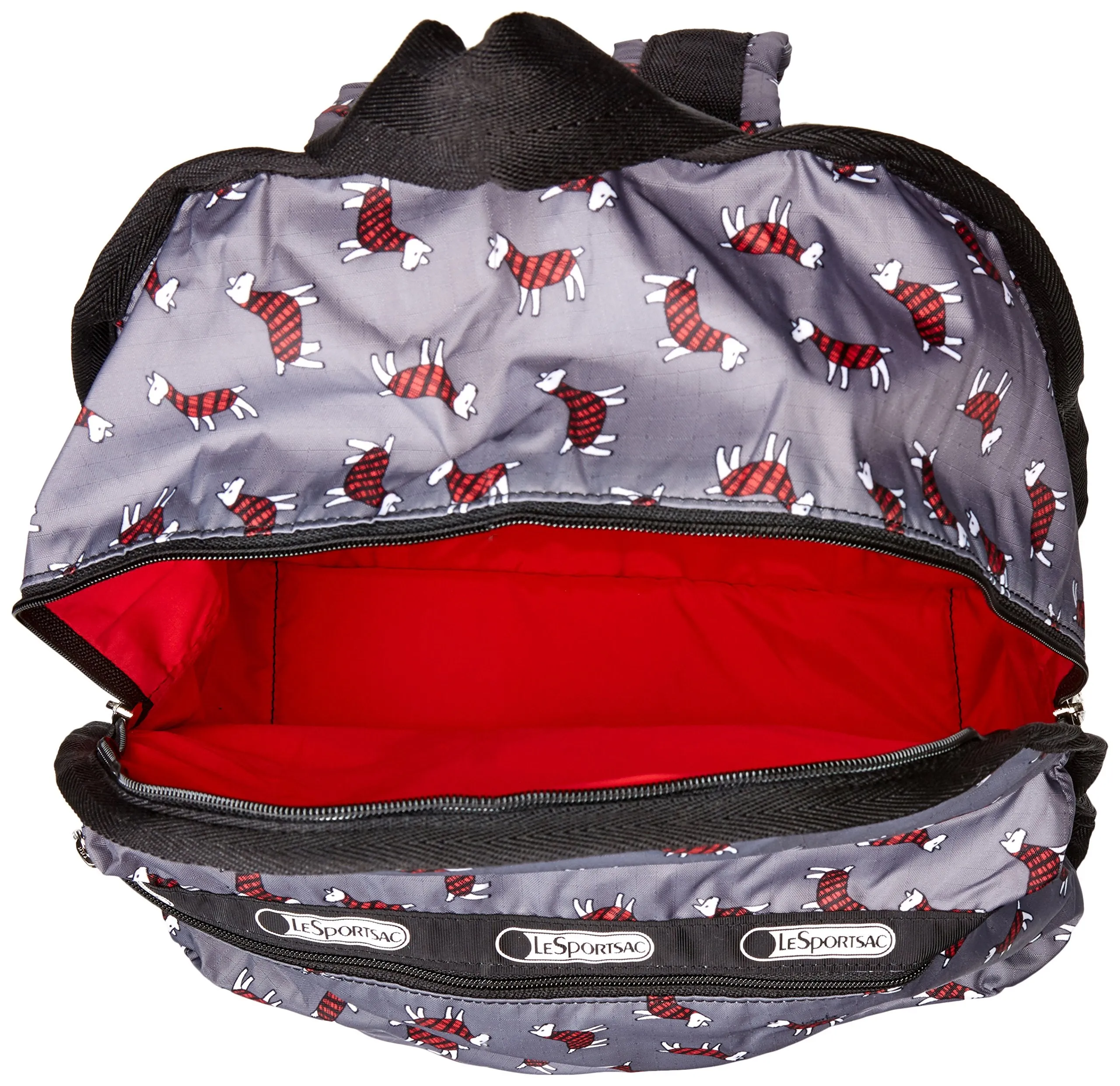 LeSportsac Basic Nylon Backpack