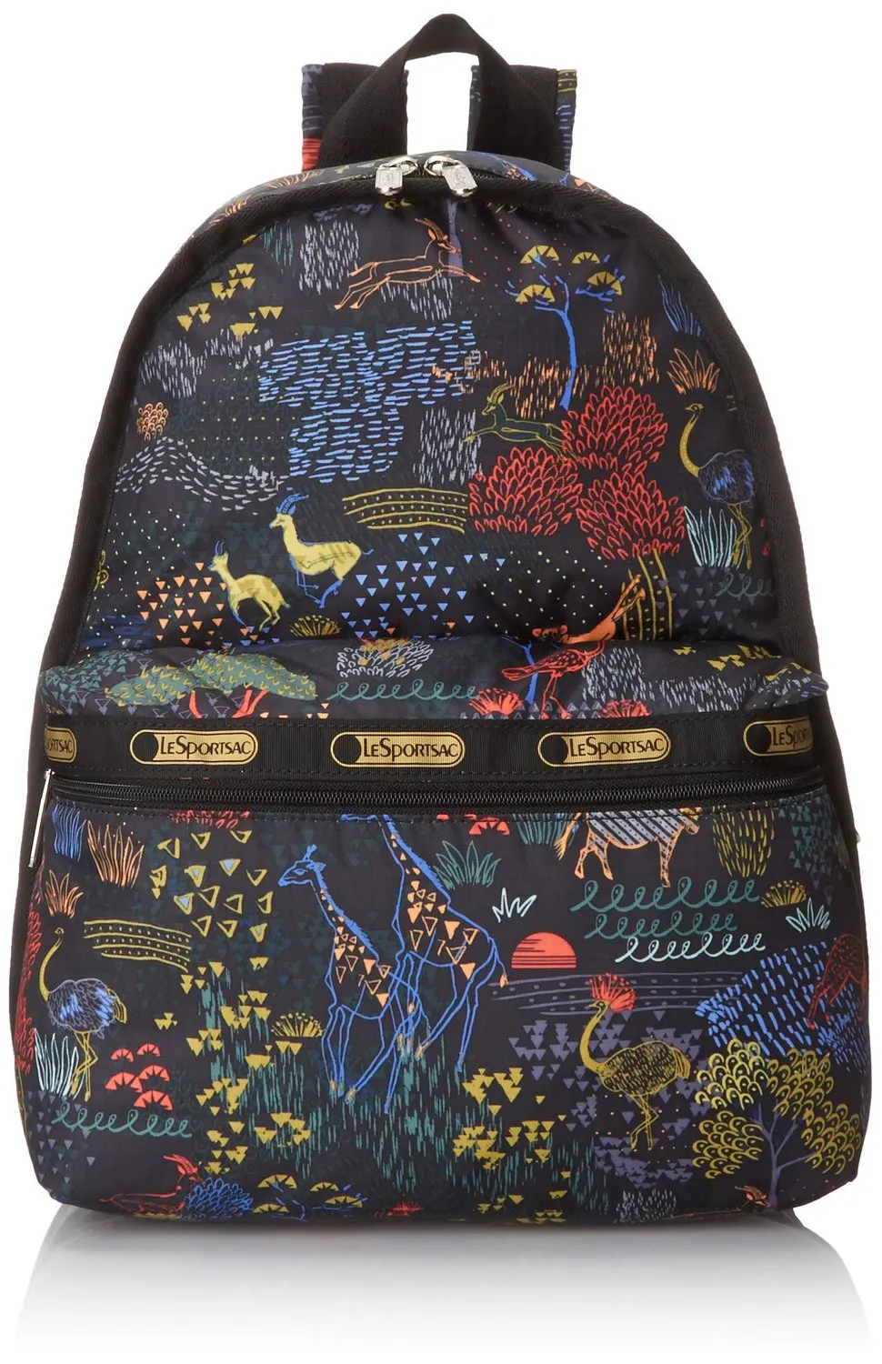 LeSportsac Basic Nylon Backpack