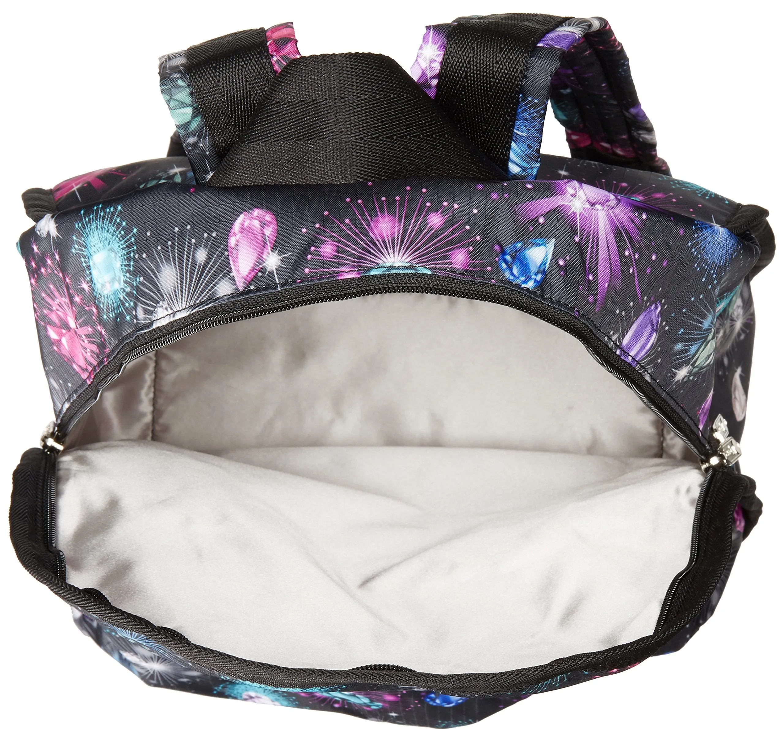 LeSportsac Basic Nylon Backpack
