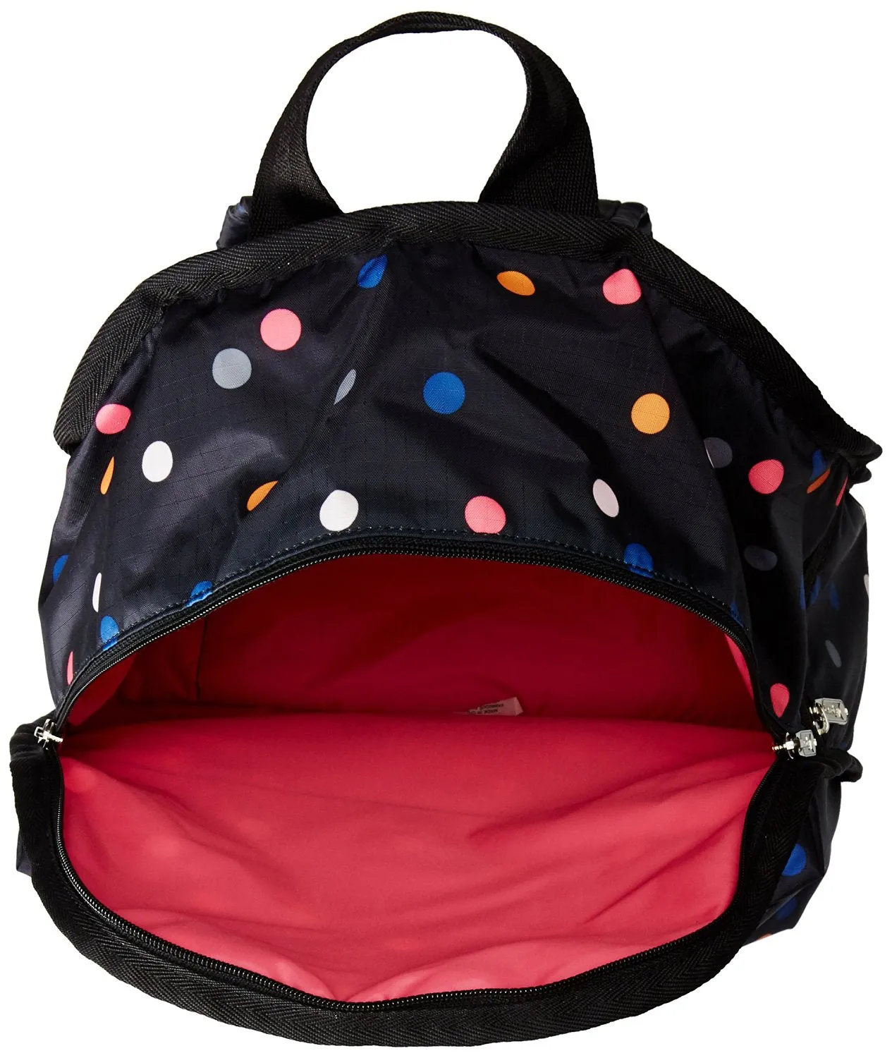 LeSportsac Basic Nylon Backpack