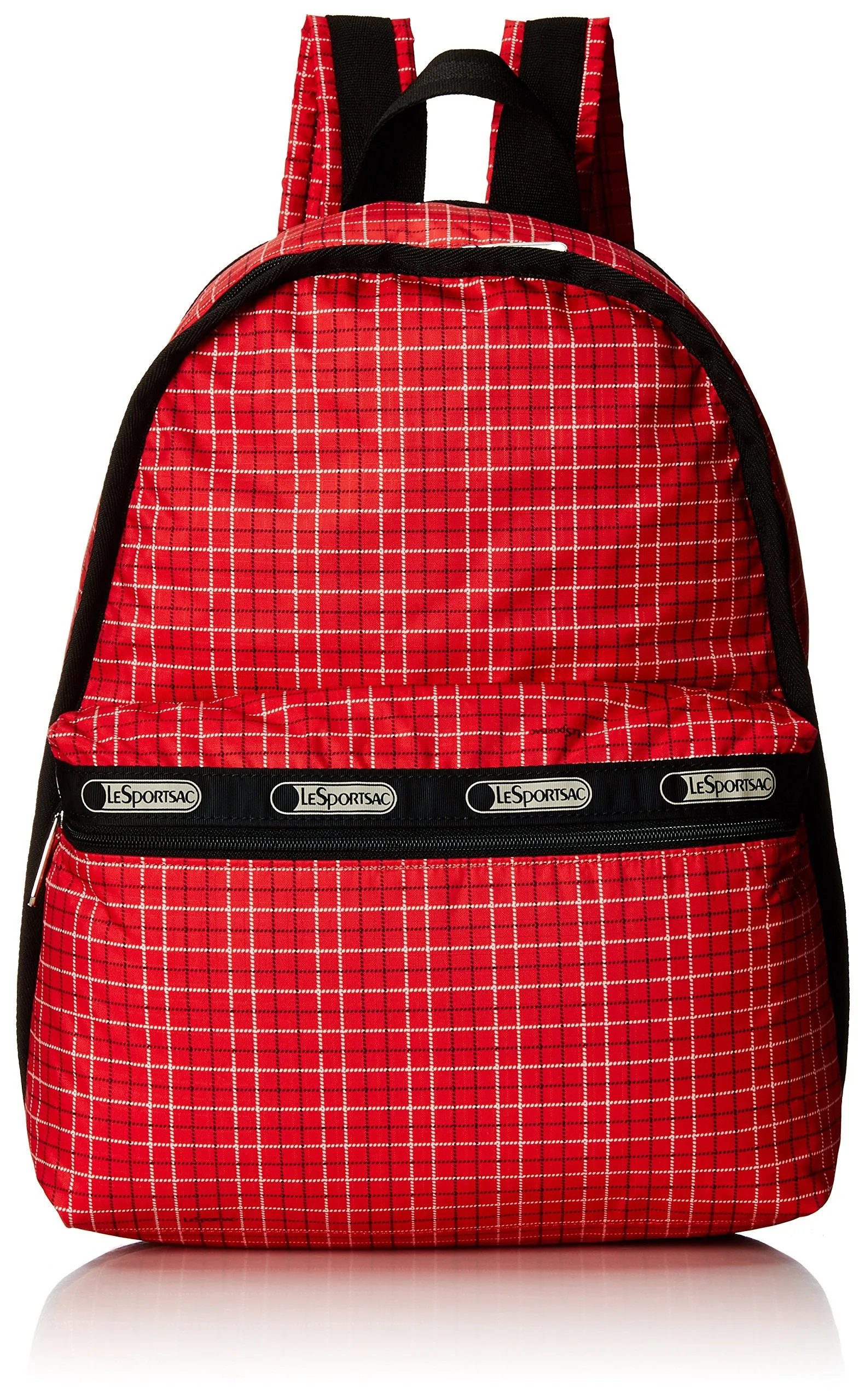 LeSportsac Basic Nylon Backpack