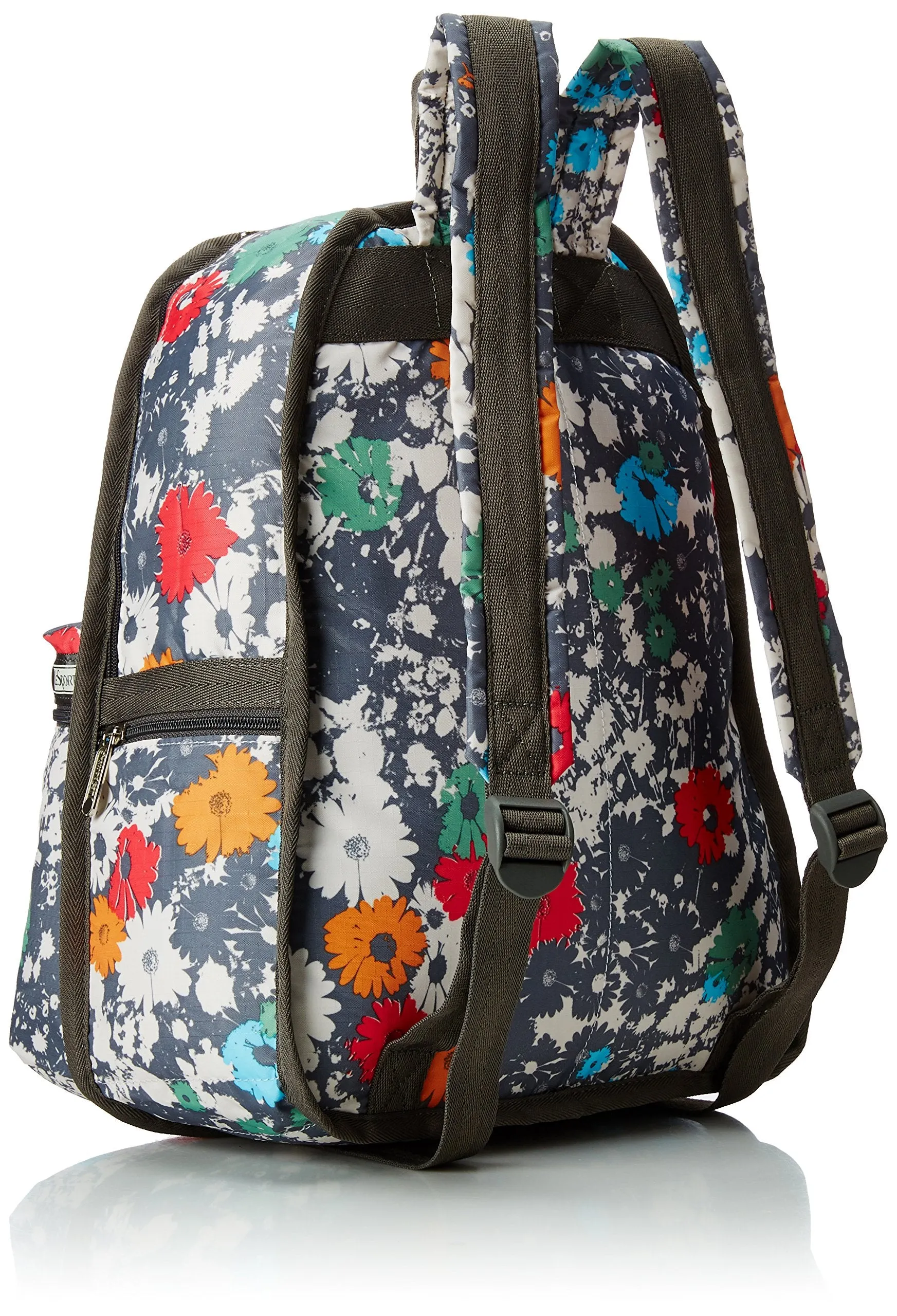 LeSportsac Basic Nylon Backpack