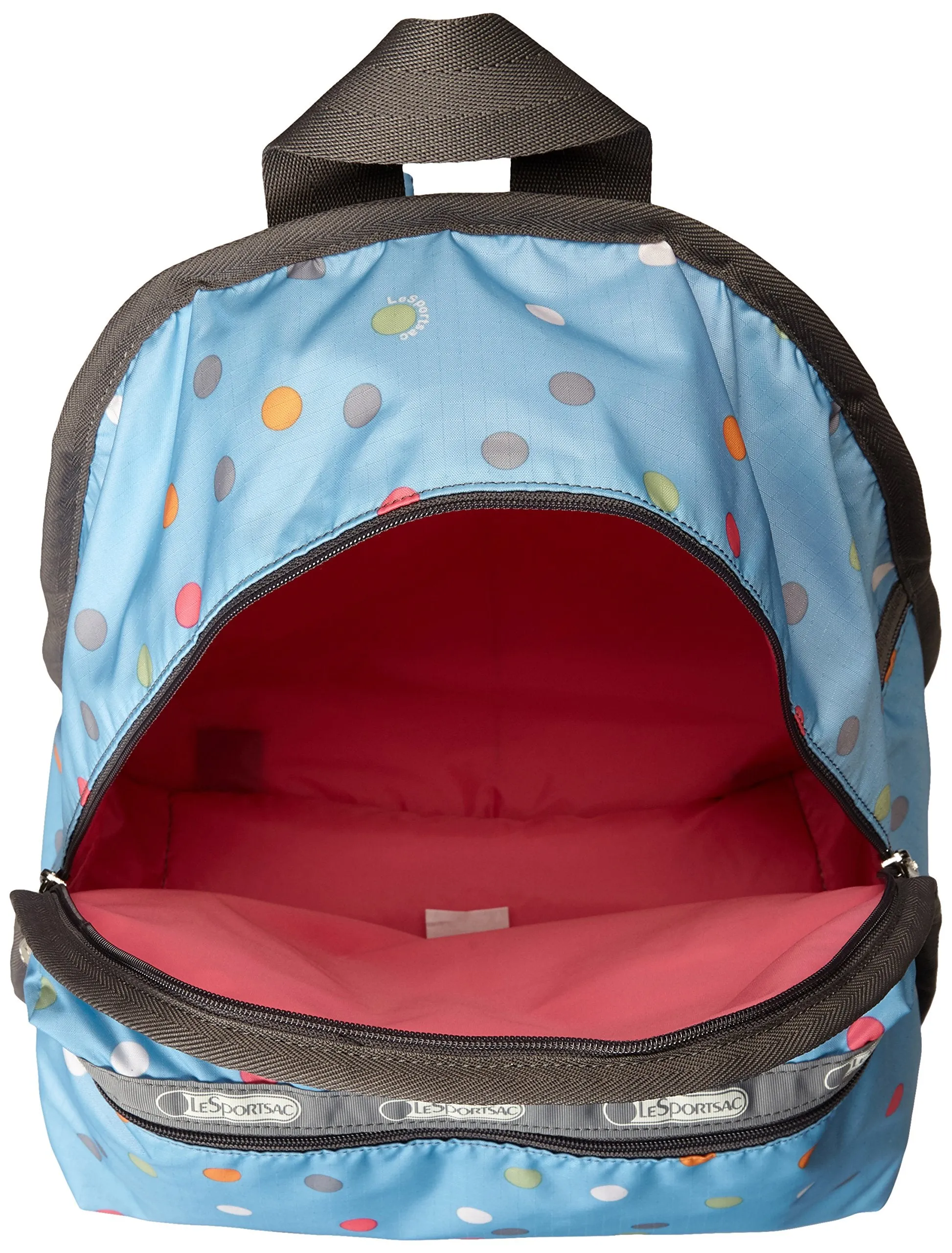 LeSportsac Basic Nylon Backpack