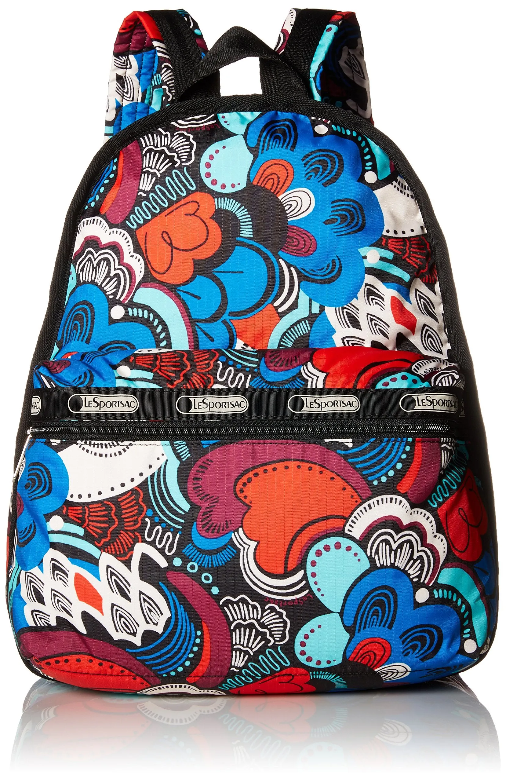 LeSportsac Basic Nylon Backpack