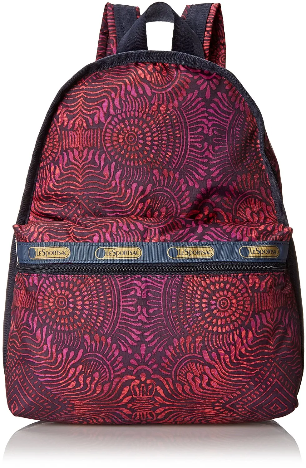 LeSportsac Basic Nylon Backpack