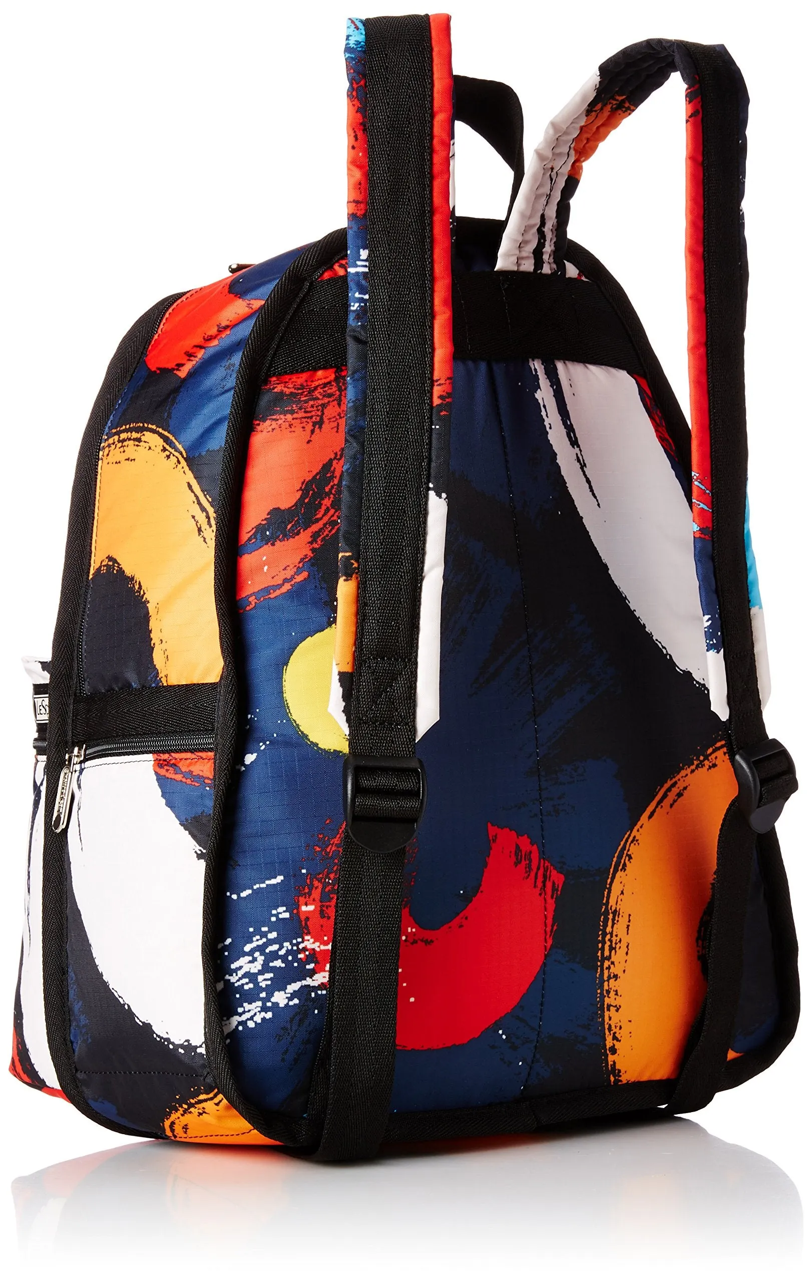 LeSportsac Basic Nylon Backpack