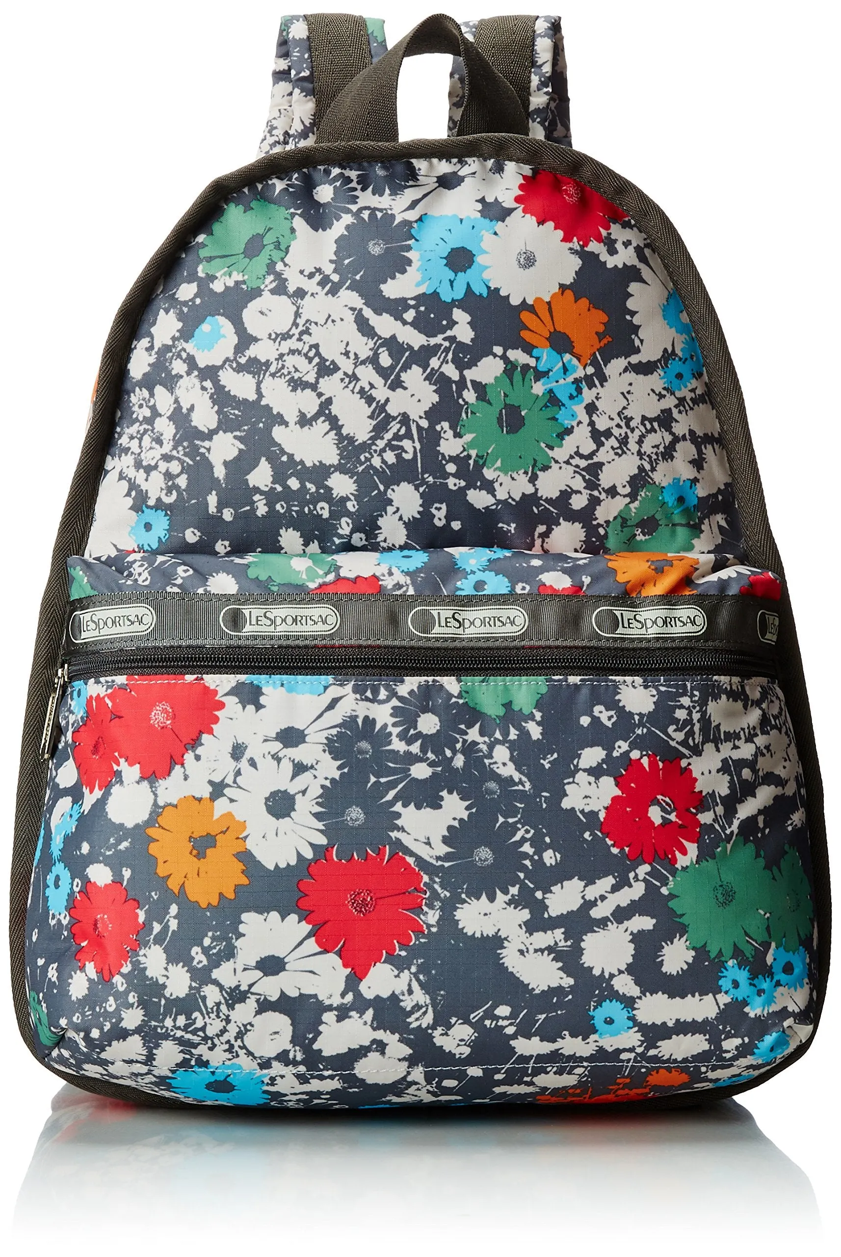LeSportsac Basic Nylon Backpack