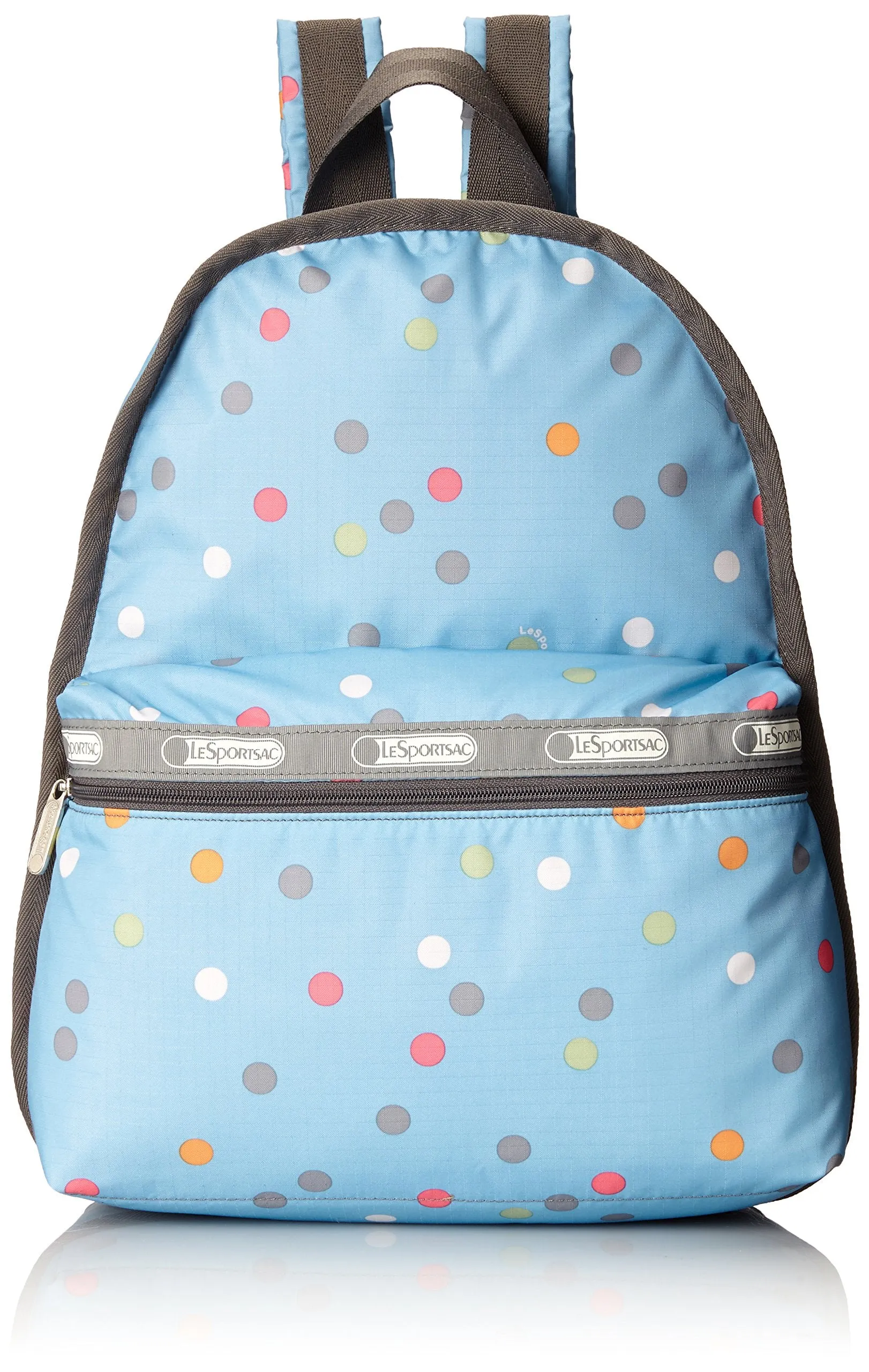 LeSportsac Basic Nylon Backpack