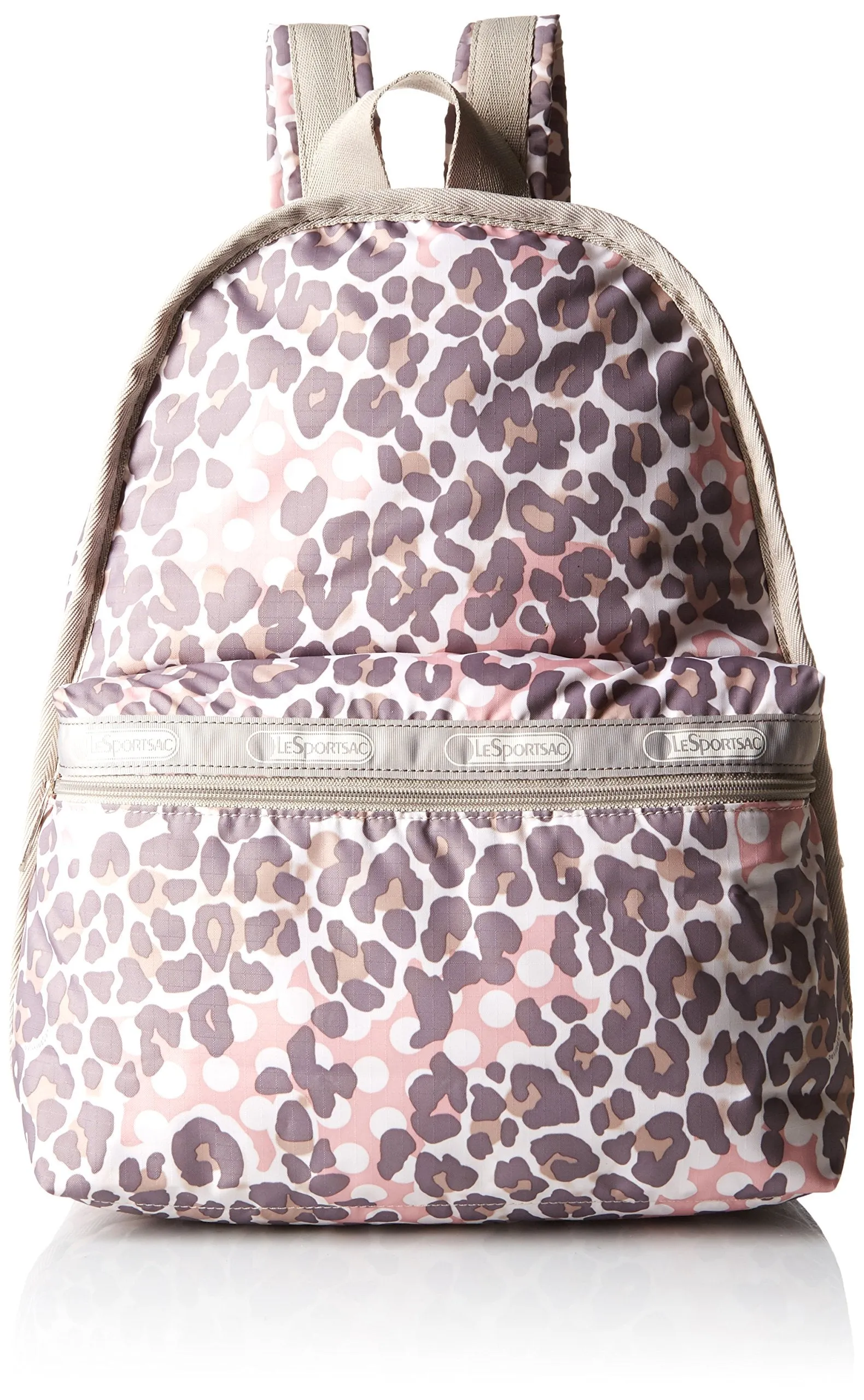 LeSportsac Basic Nylon Backpack