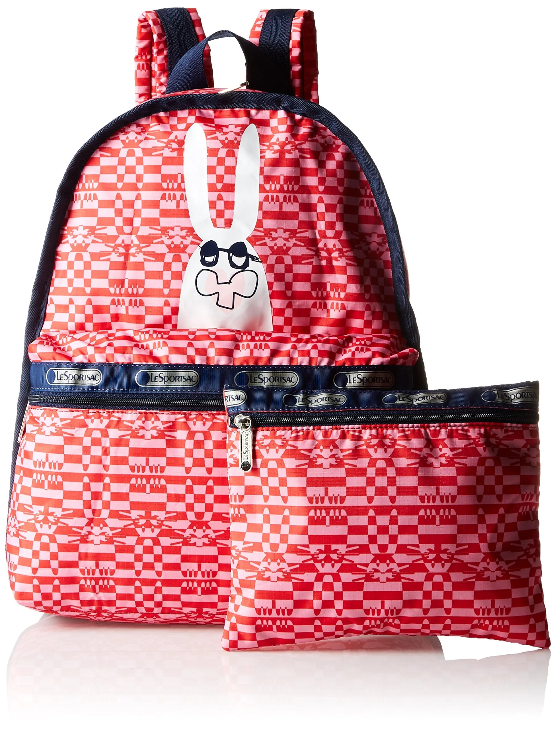 LeSportsac Basic Nylon Backpack