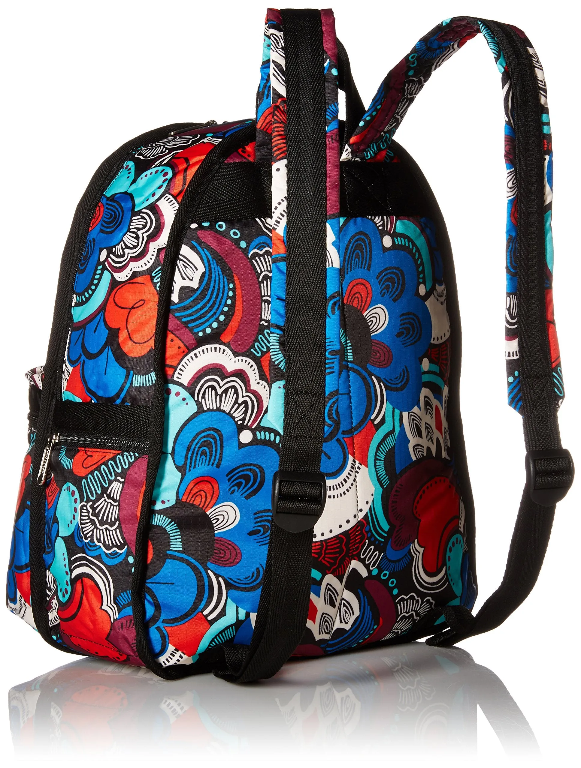 LeSportsac Basic Nylon Backpack
