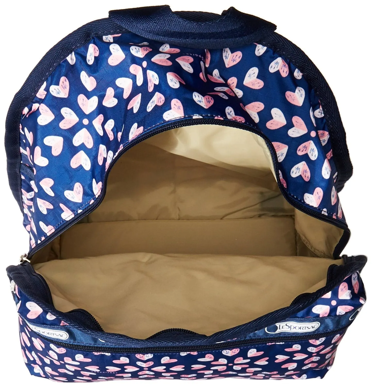 LeSportsac Basic Nylon Backpack
