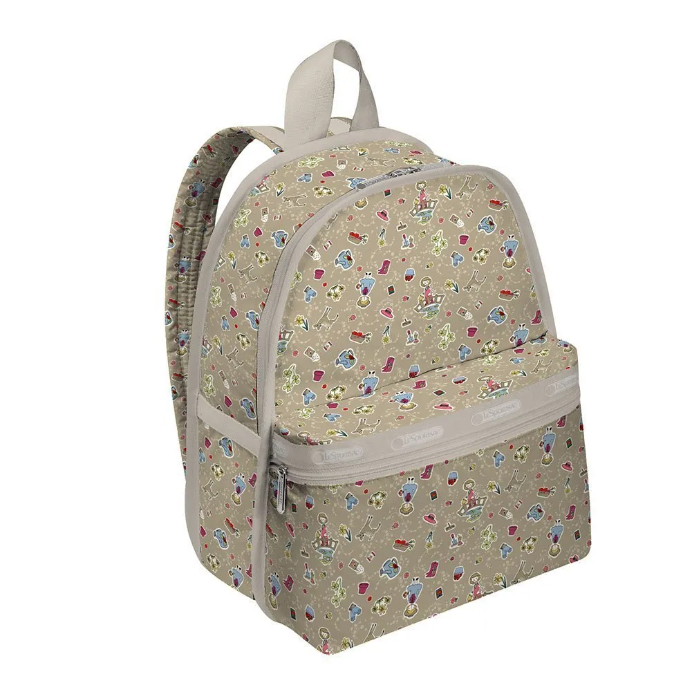 LeSportsac Basic Nylon Backpack