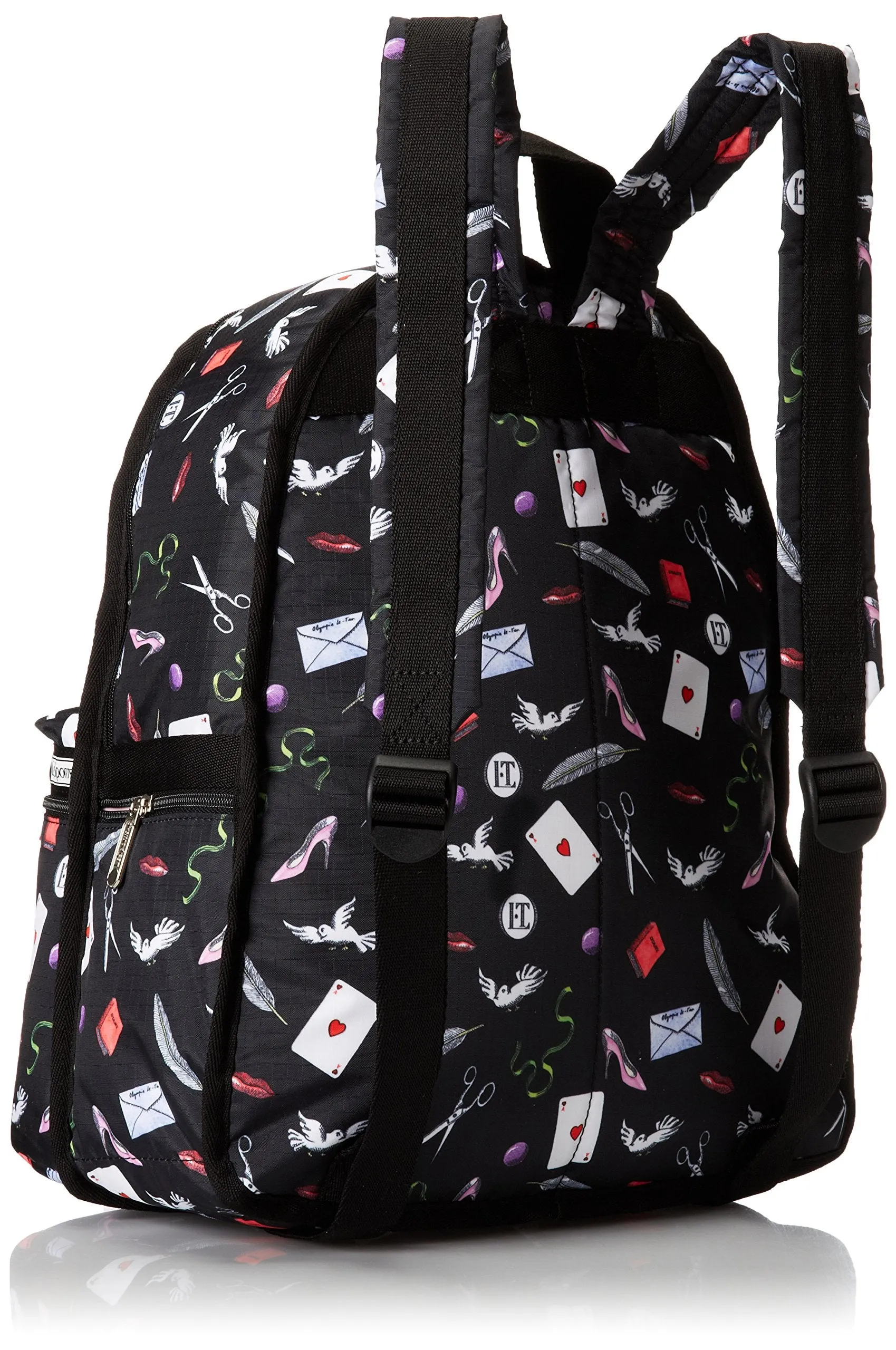 LeSportsac Basic Nylon Backpack