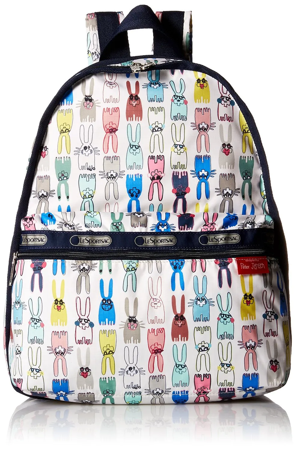 LeSportsac Basic Nylon Backpack