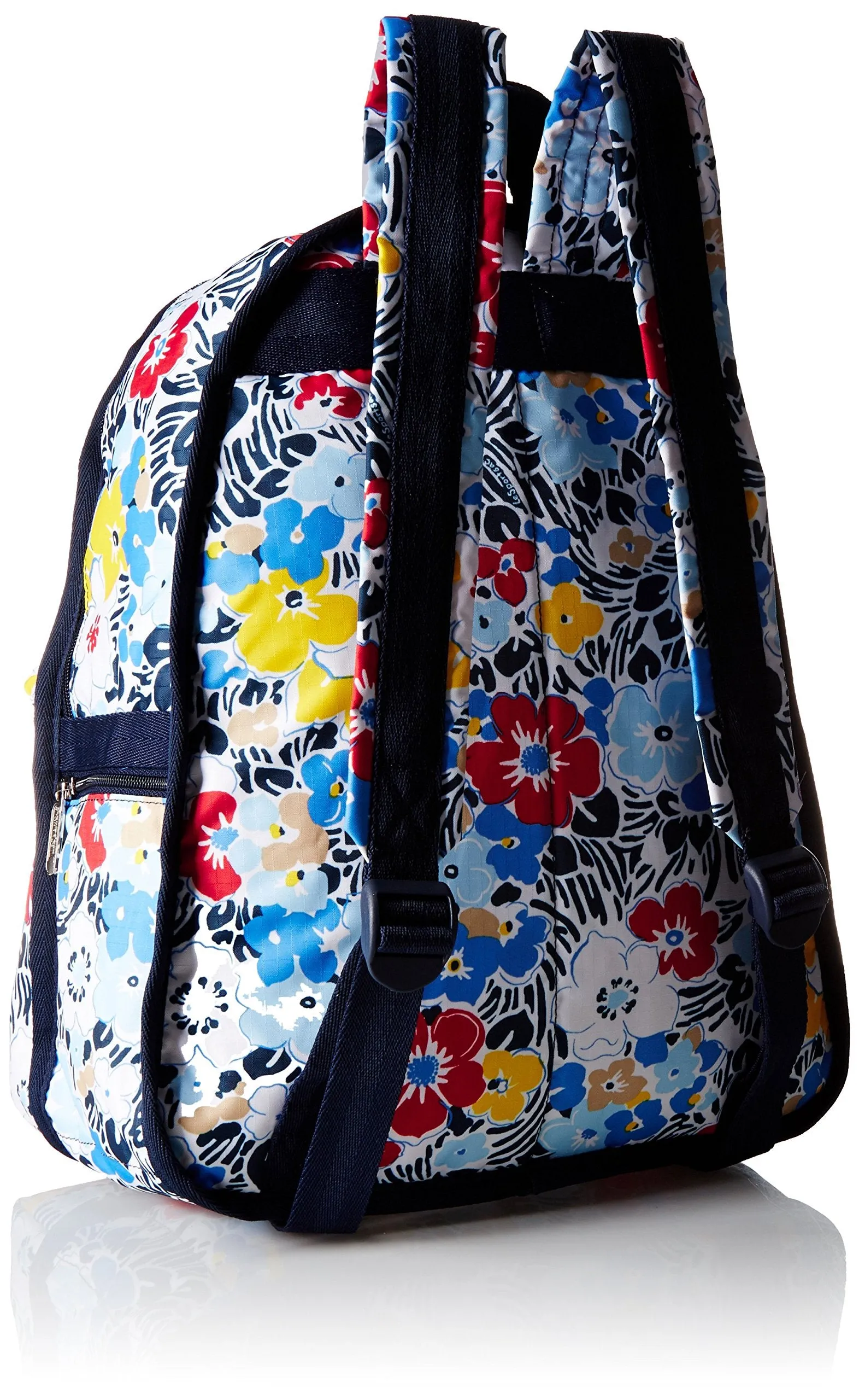 LeSportsac Basic Nylon Backpack