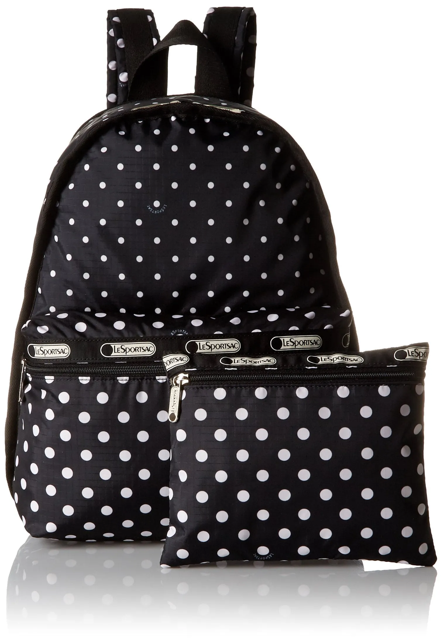 LeSportsac Basic Nylon Backpack