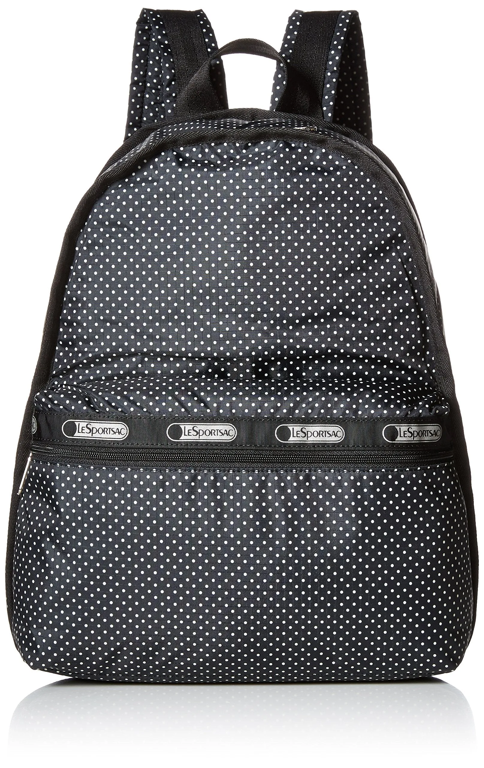 LeSportsac Basic Nylon Backpack