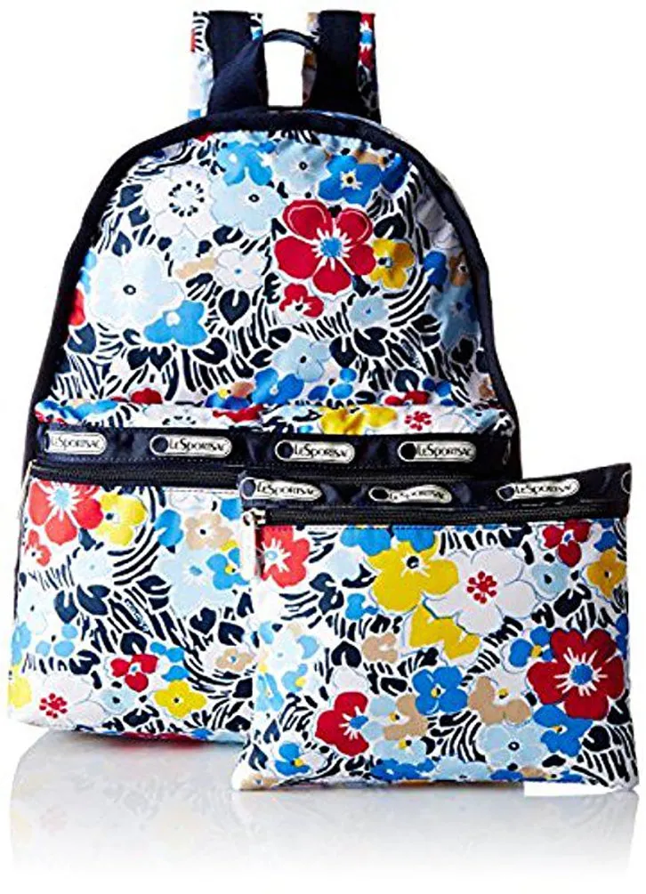 LeSportsac Basic Nylon Backpack