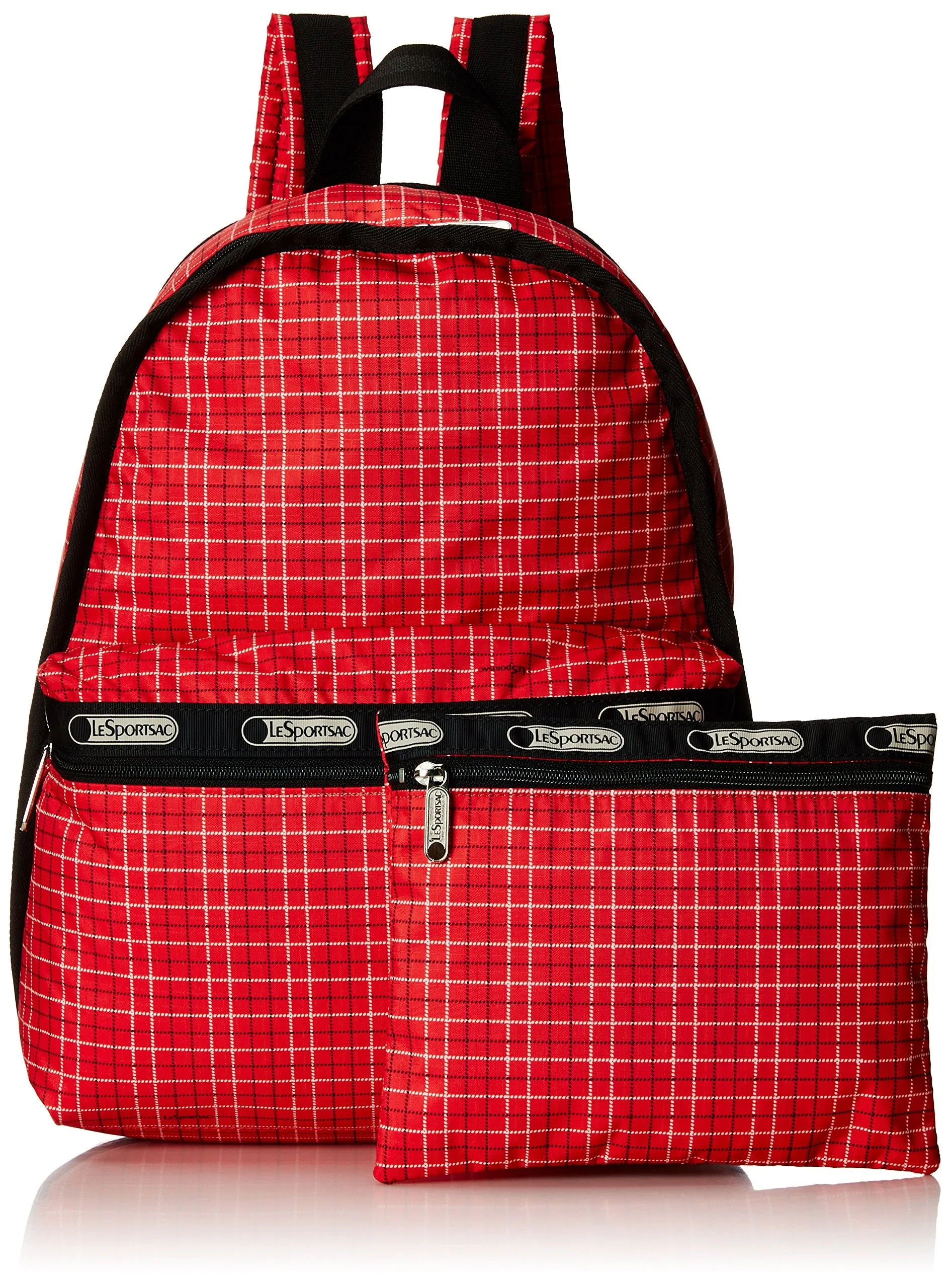LeSportsac Basic Nylon Backpack