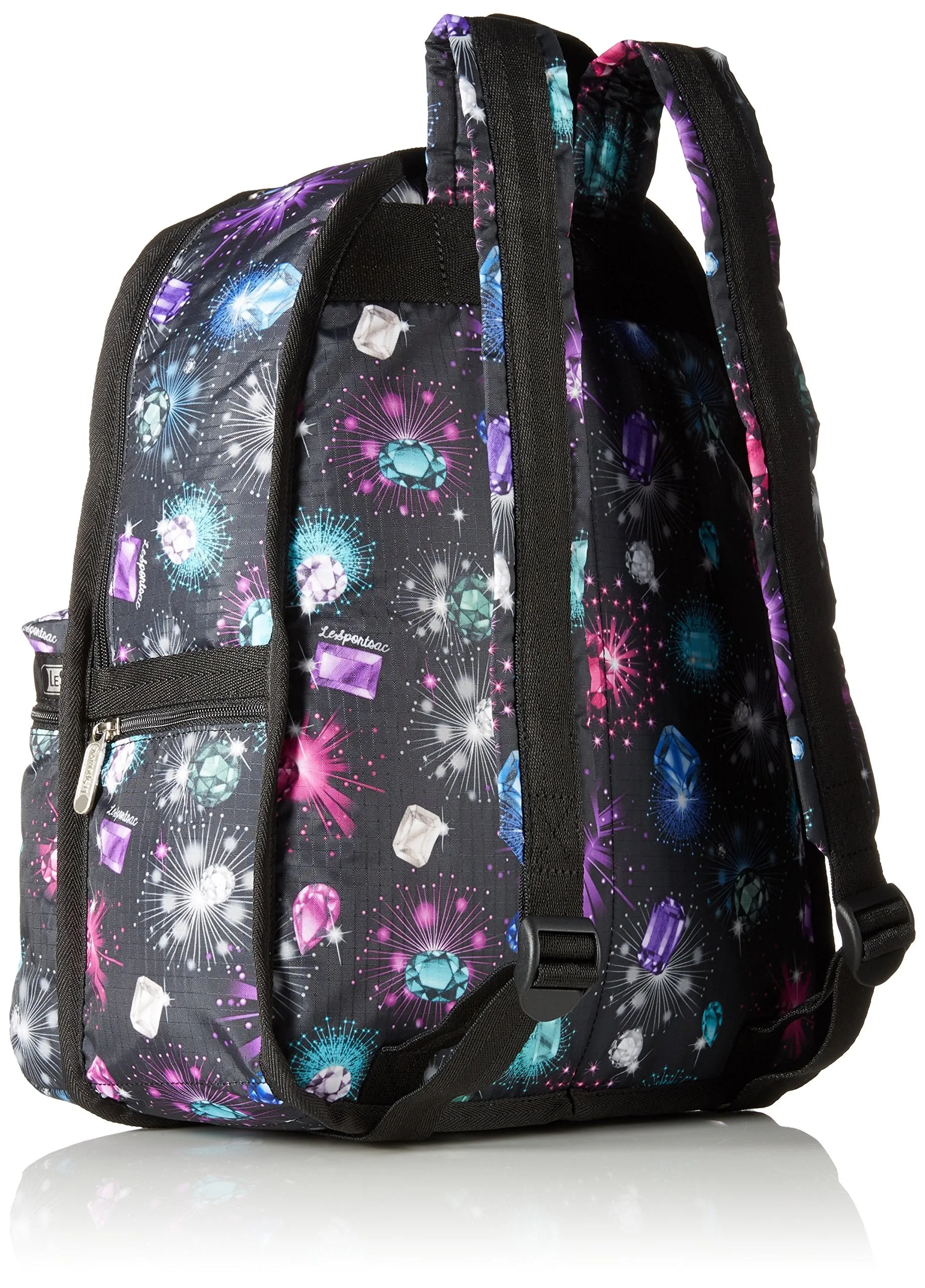 LeSportsac Basic Nylon Backpack