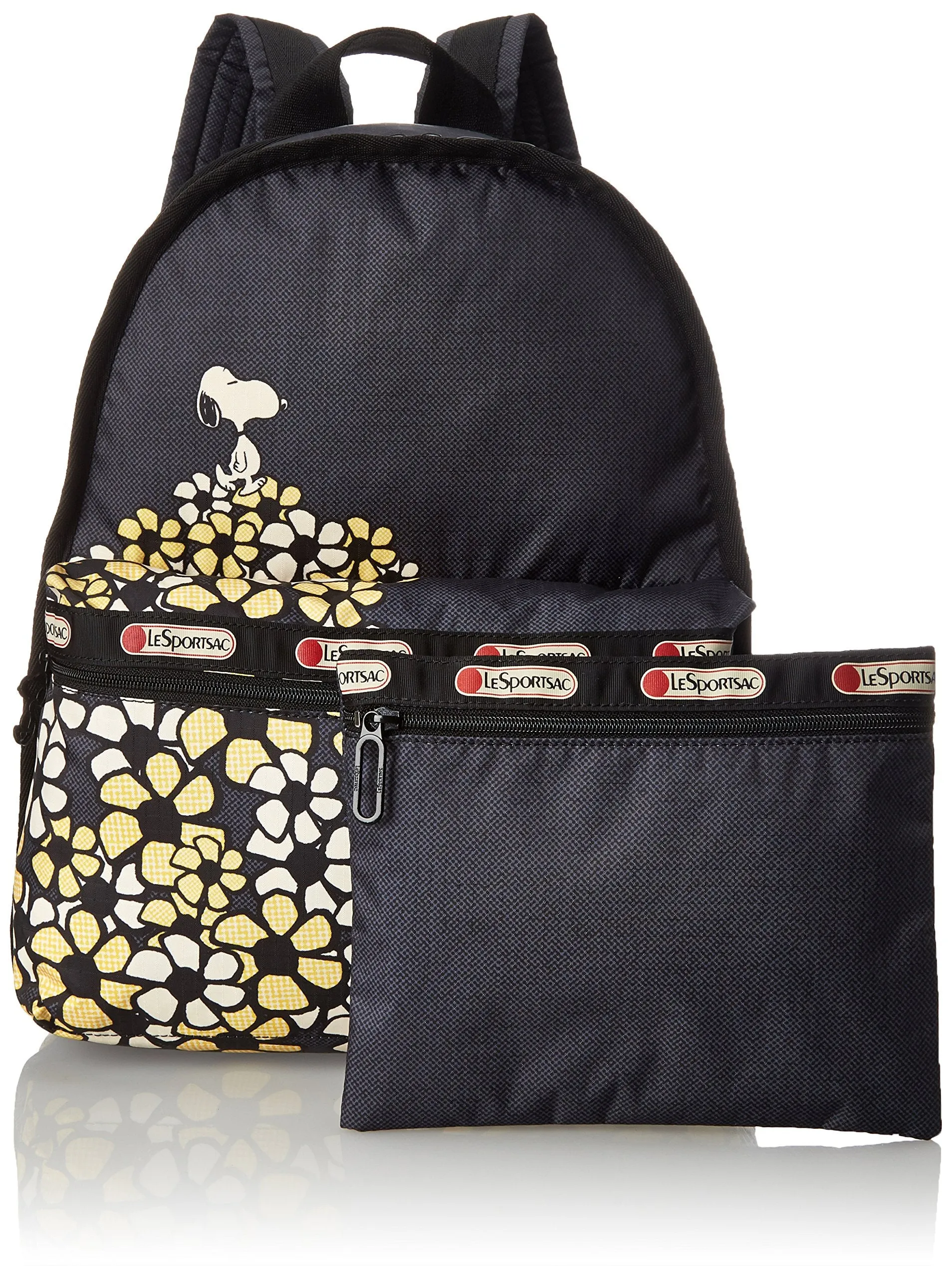 LeSportsac Basic Nylon Backpack