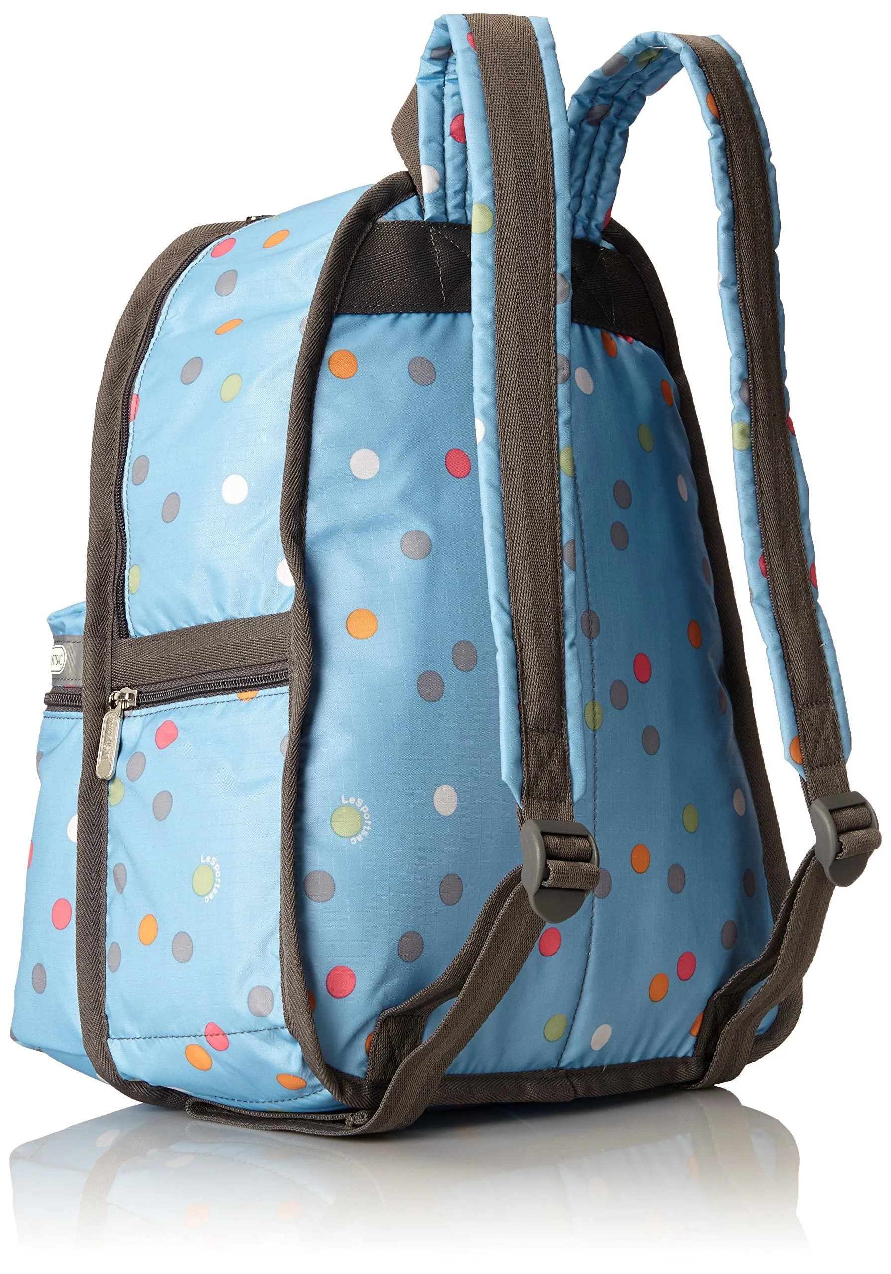 LeSportsac Basic Nylon Backpack