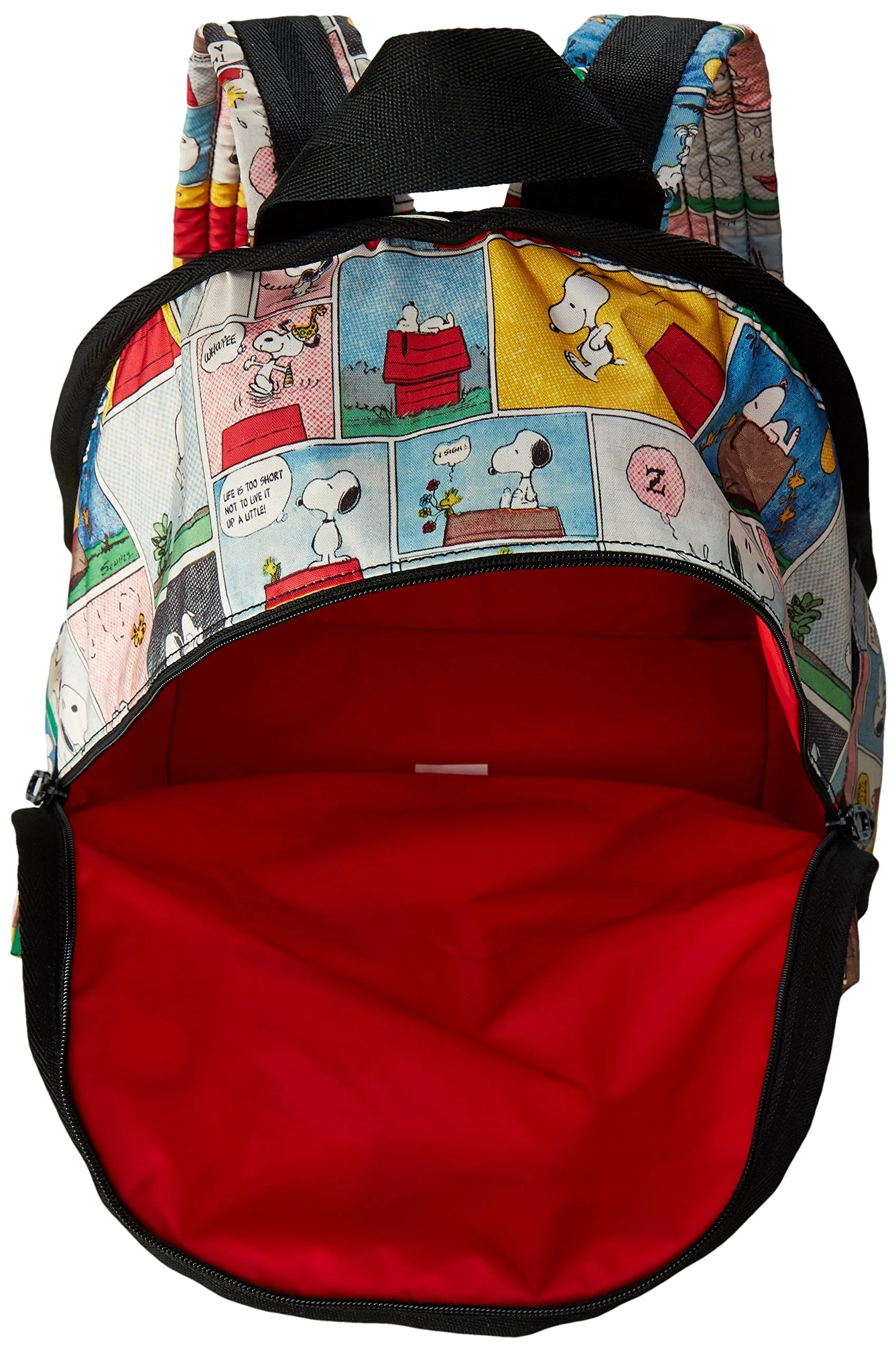 LeSportsac Basic Nylon Backpack