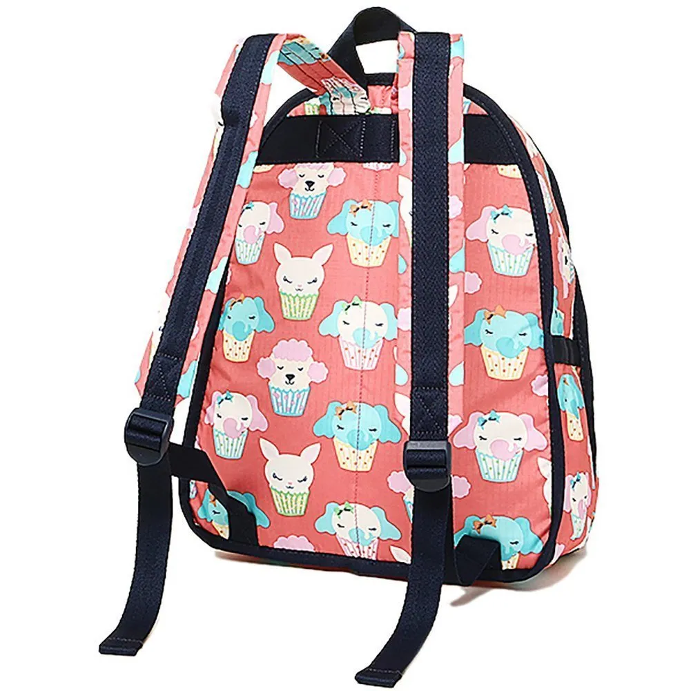 LeSportsac Basic Nylon Backpack