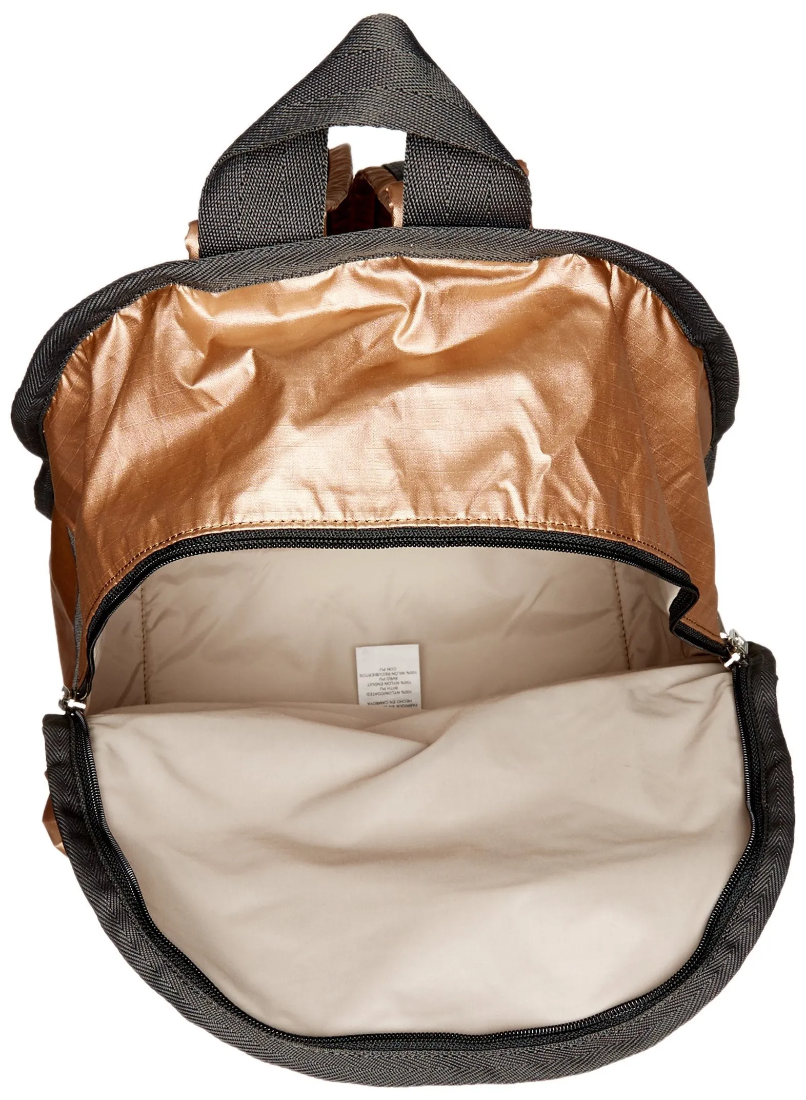 LeSportsac Basic Nylon Backpack