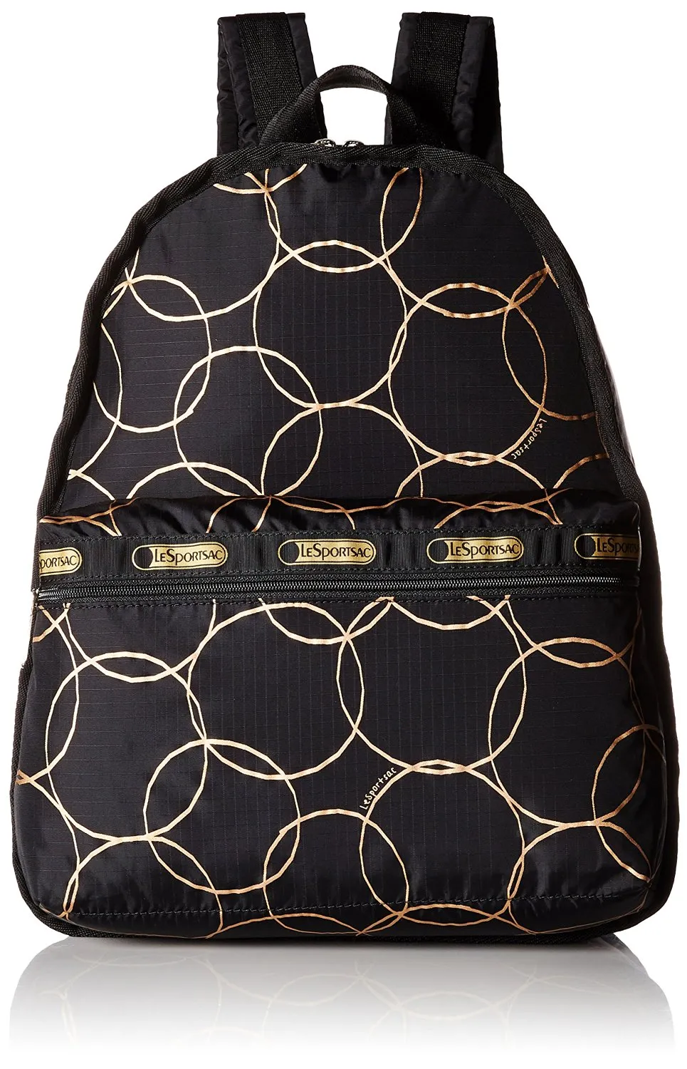 LeSportsac Basic Nylon Backpack