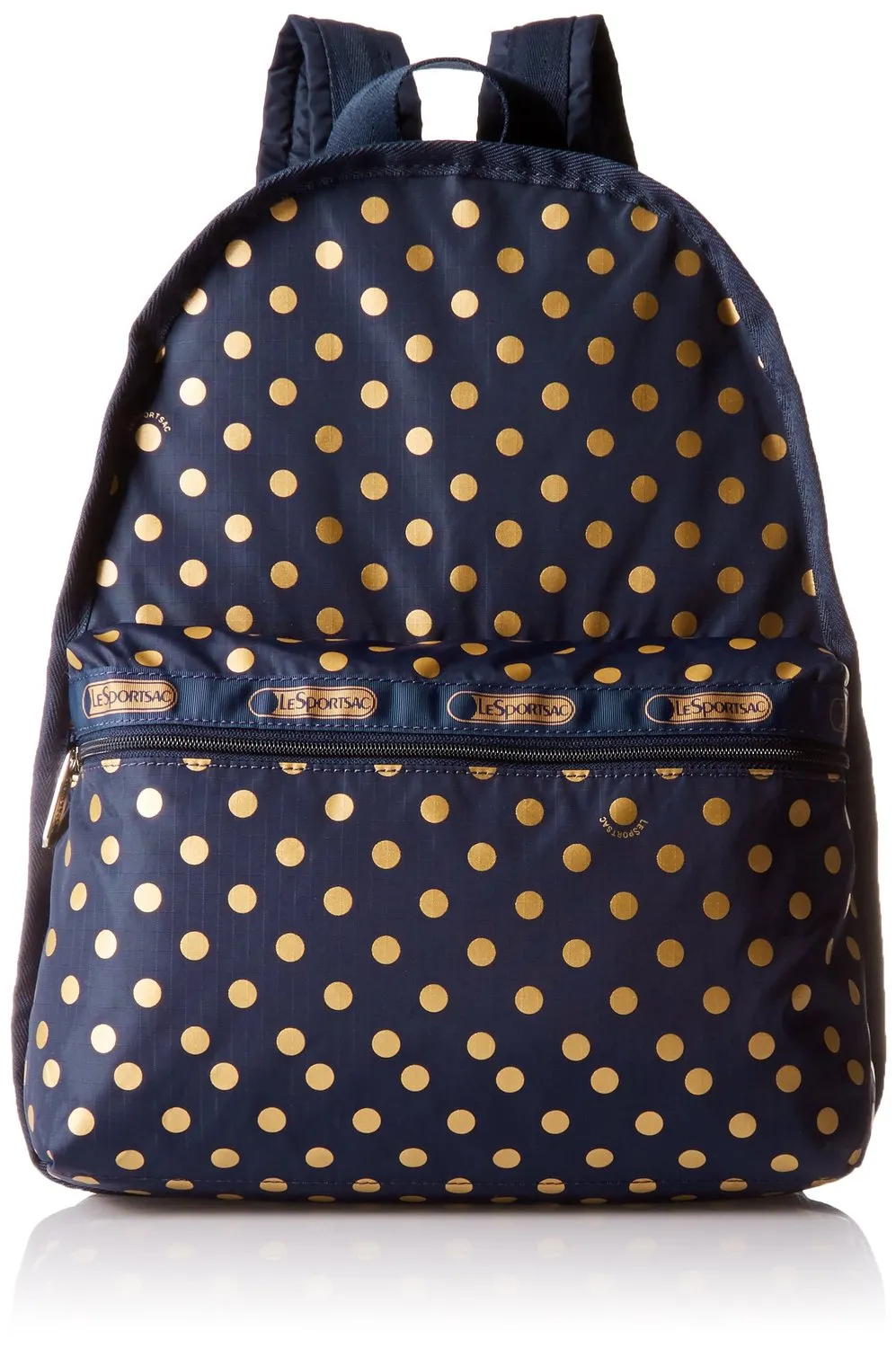 LeSportsac Basic Nylon Backpack