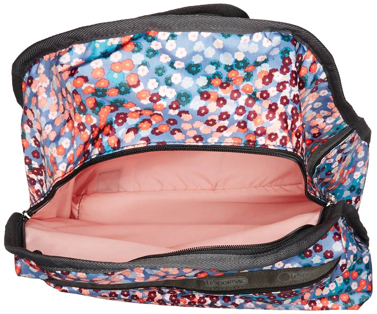 LeSportsac Basic Nylon Backpack