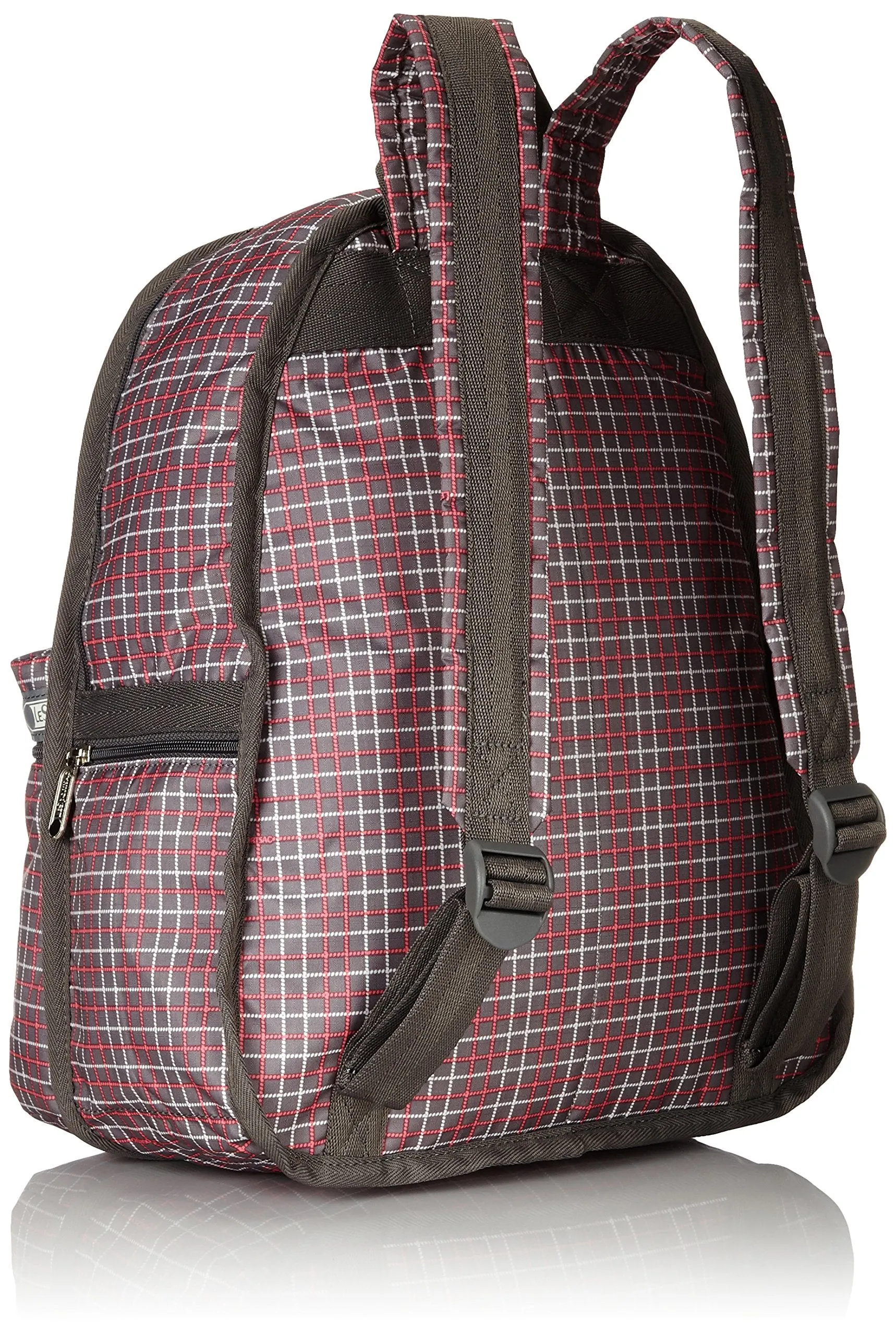 LeSportsac Basic Nylon Backpack