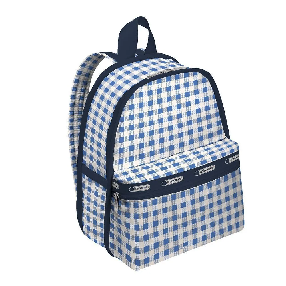 LeSportsac Basic Nylon Backpack