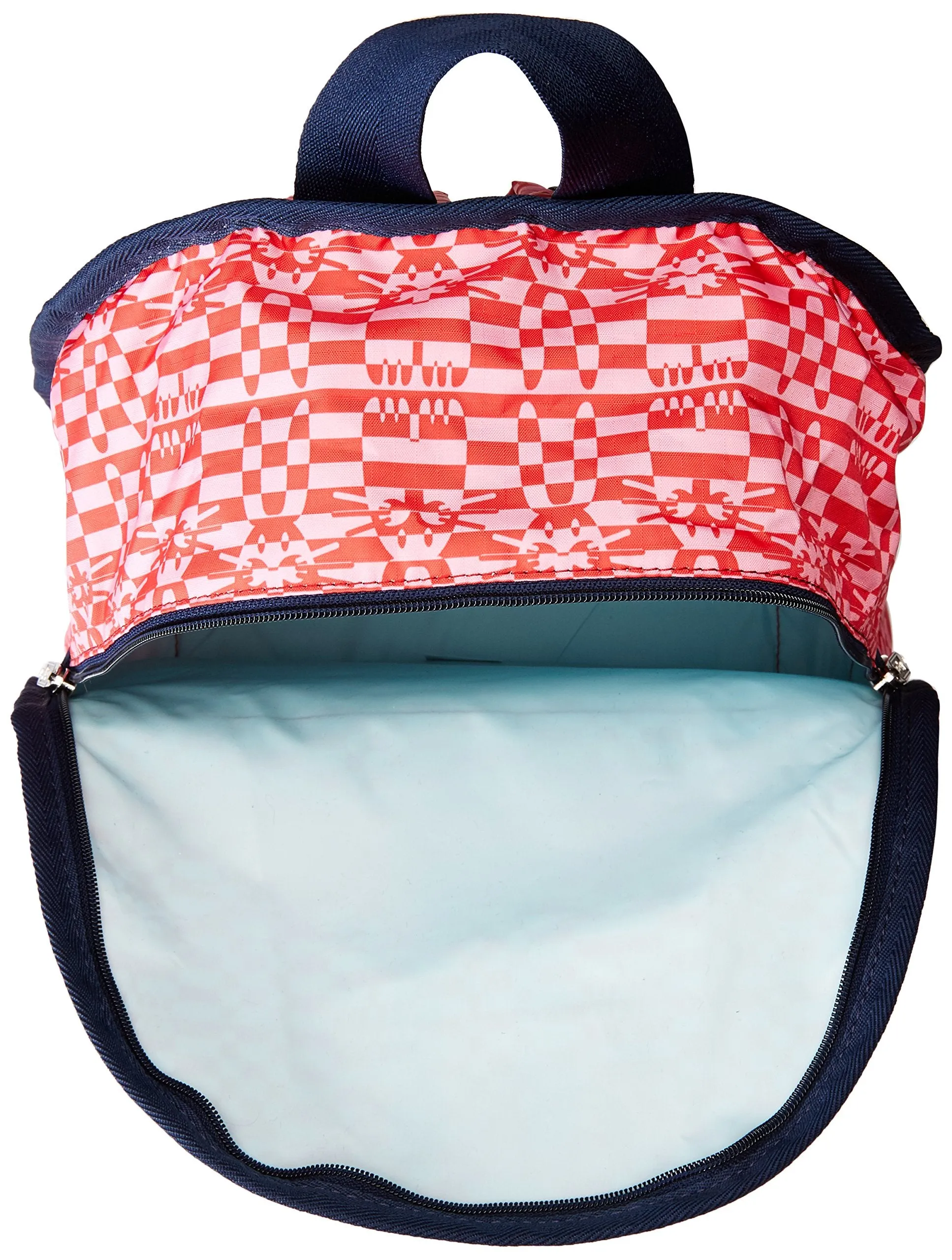 LeSportsac Basic Nylon Backpack