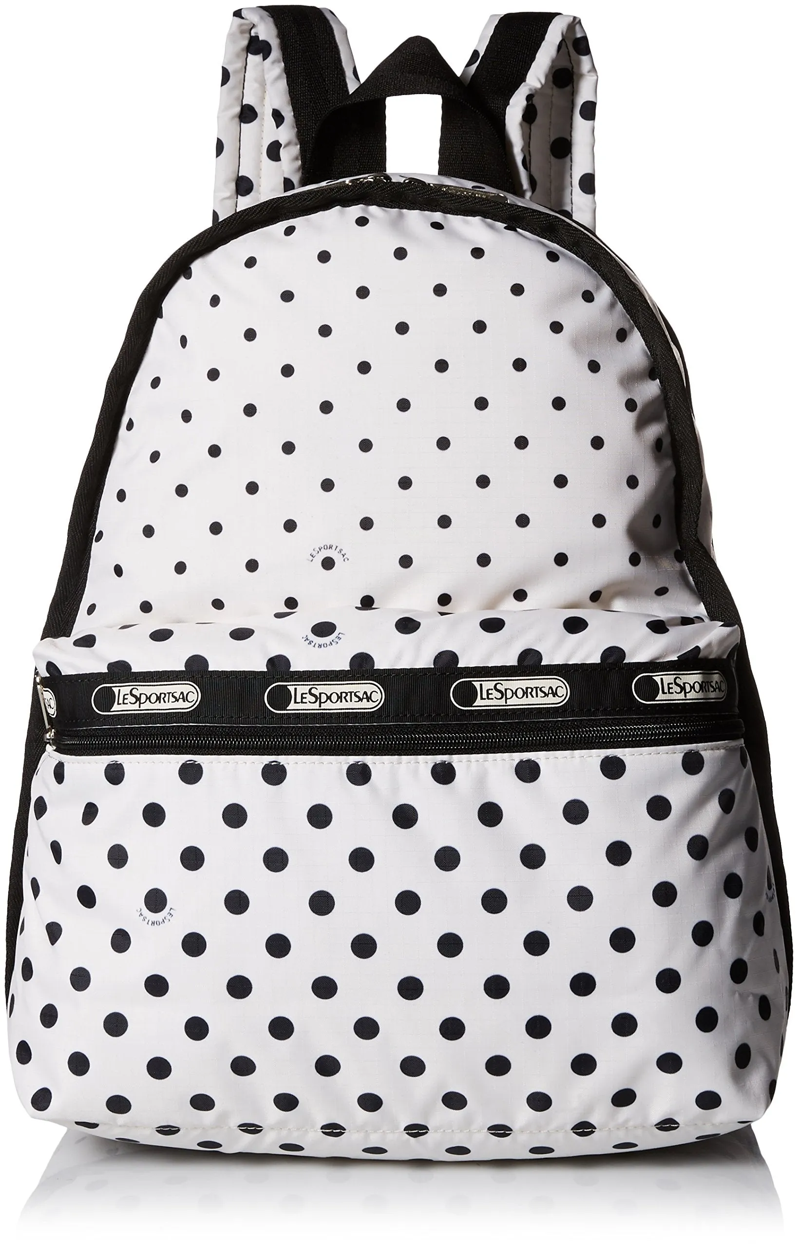 LeSportsac Basic Nylon Backpack