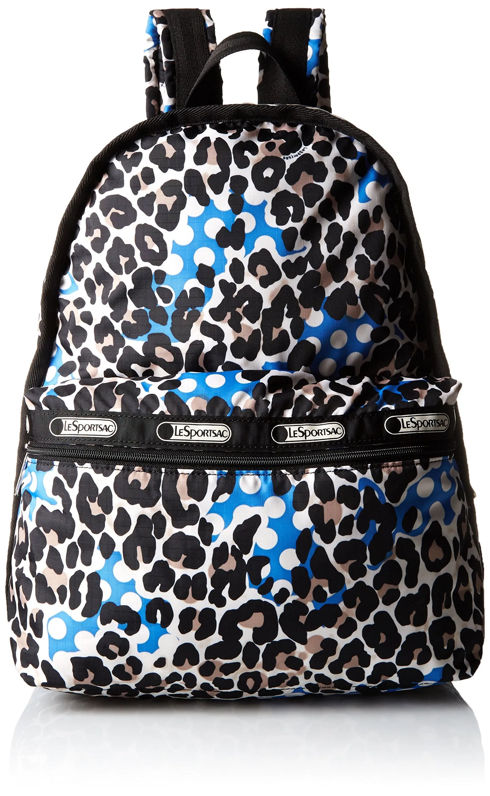 LeSportsac Basic Nylon Backpack