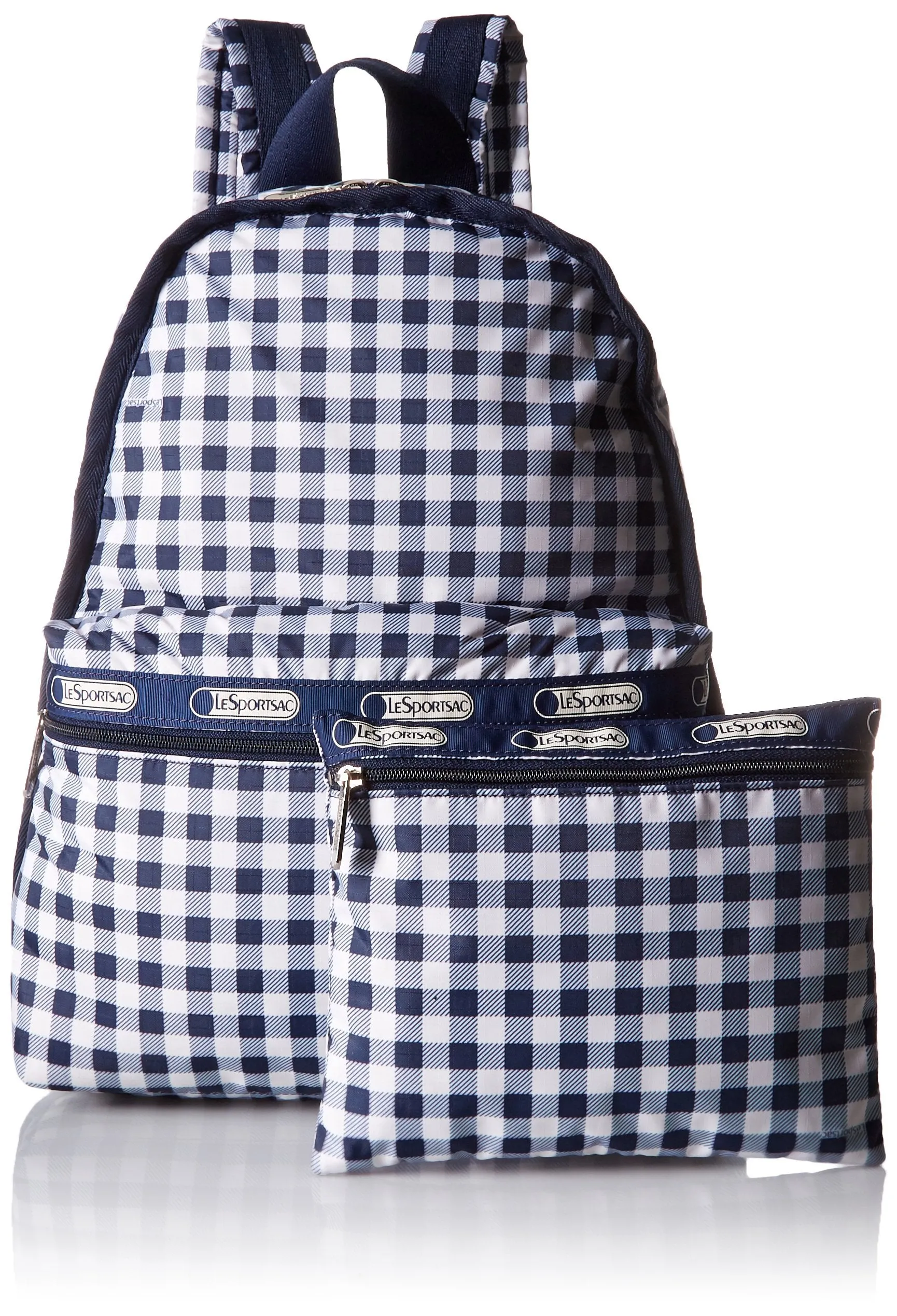 LeSportsac Basic Nylon Backpack