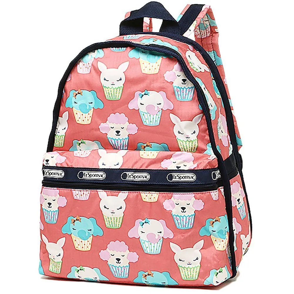 LeSportsac Basic Nylon Backpack