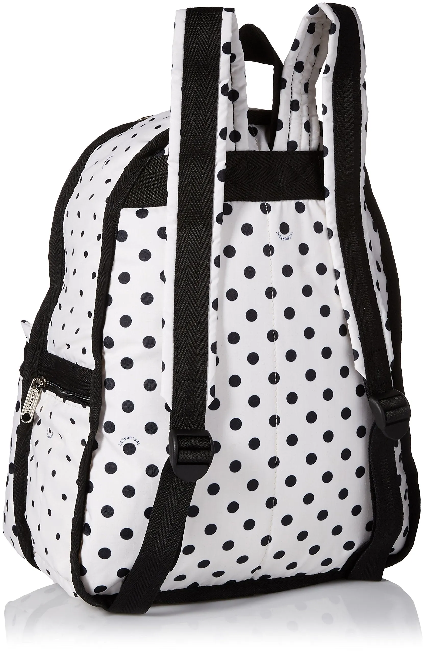LeSportsac Basic Nylon Backpack