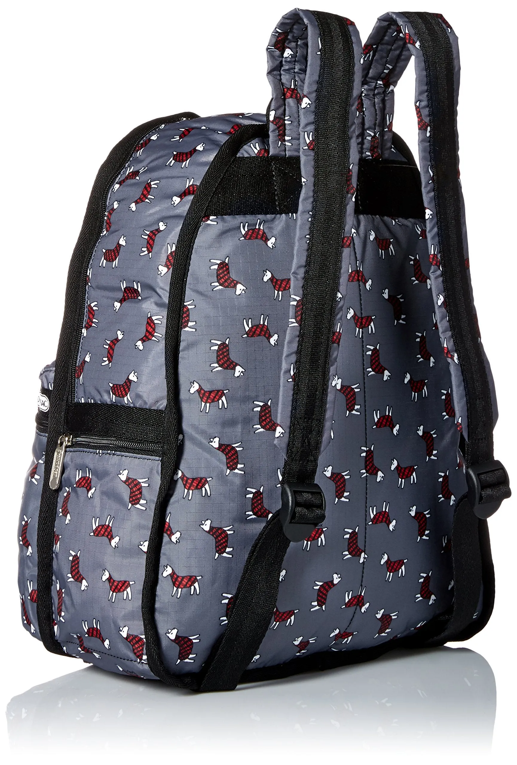 LeSportsac Basic Nylon Backpack