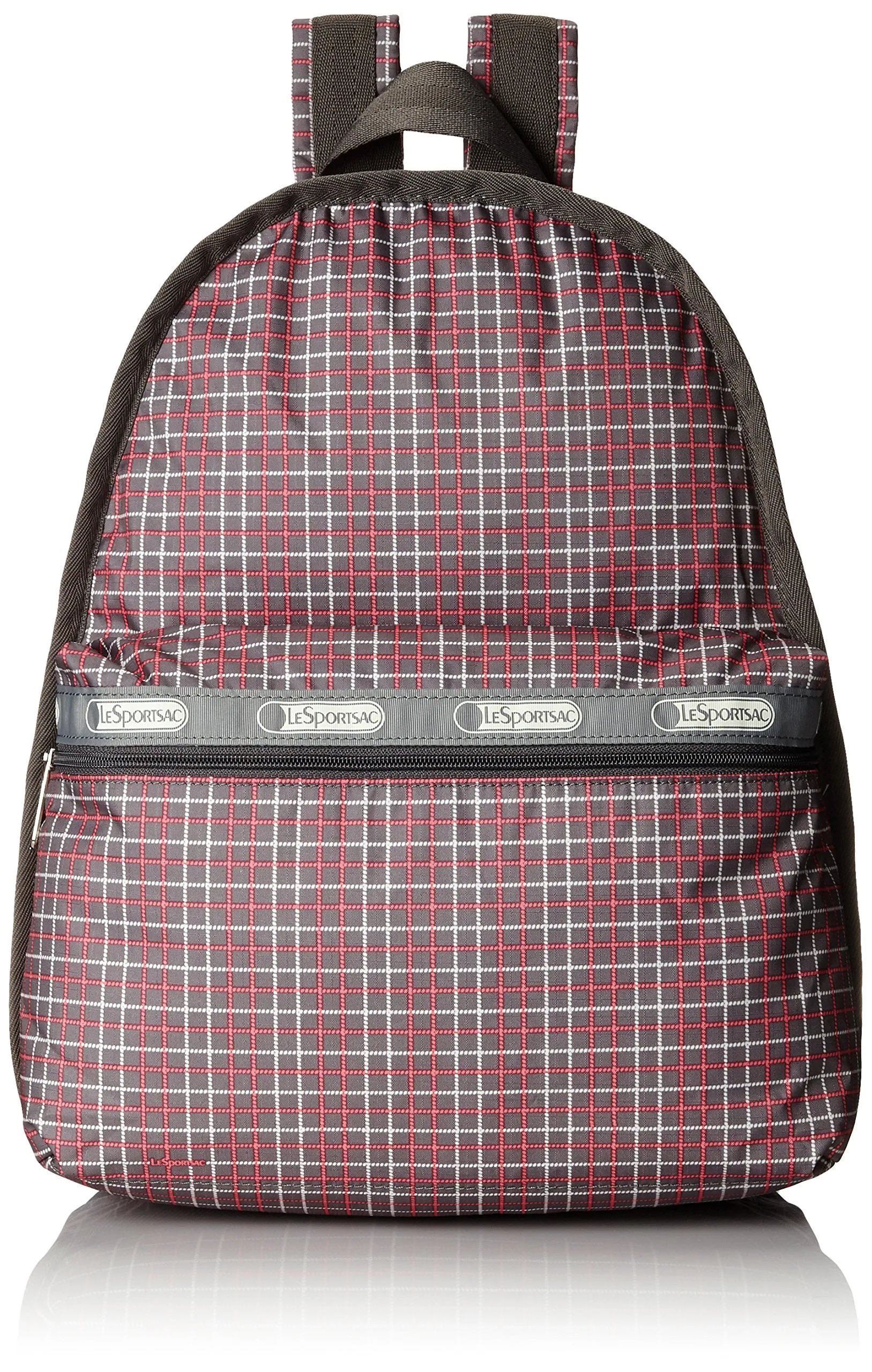 LeSportsac Basic Nylon Backpack