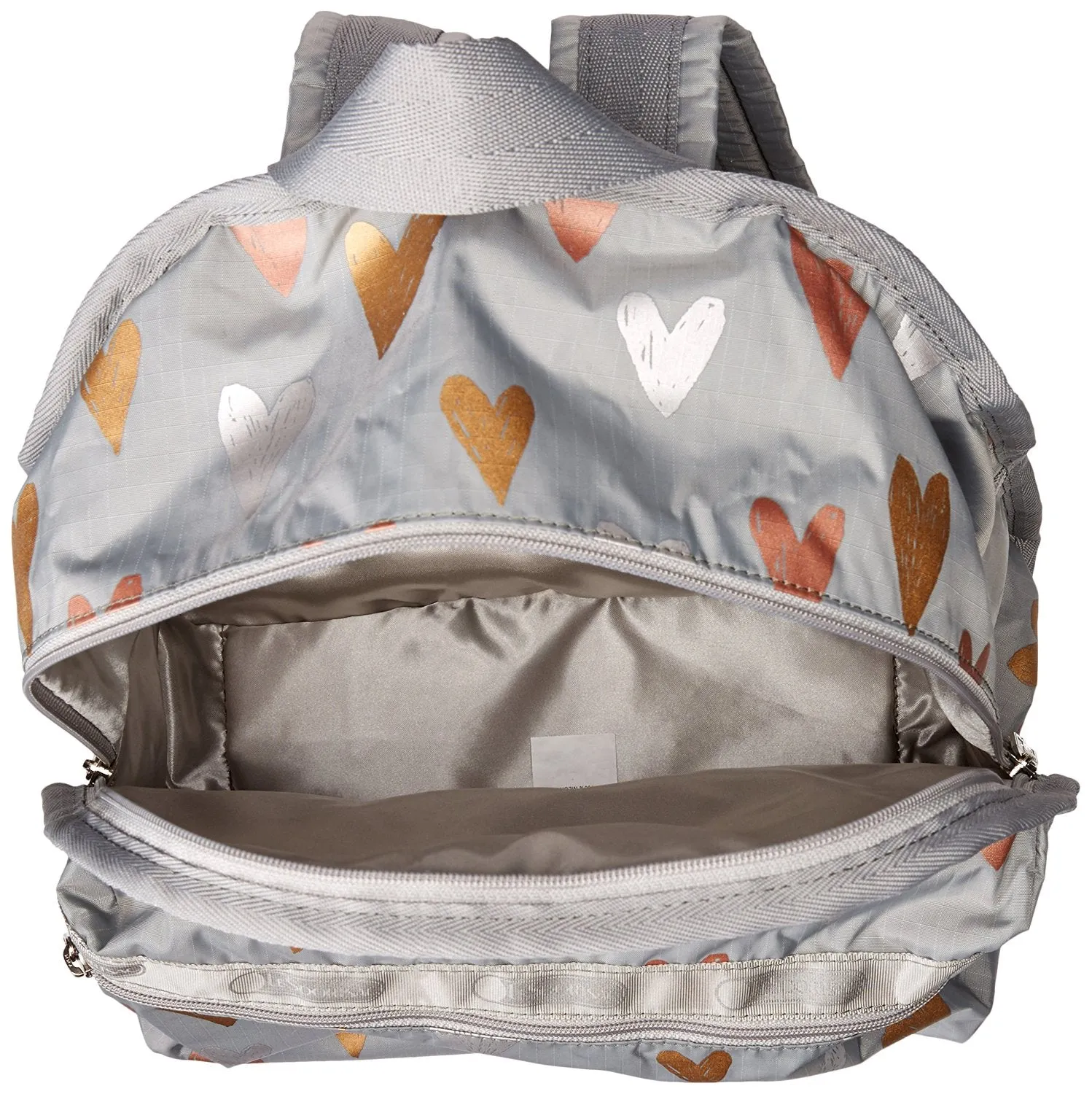 LeSportsac Basic Nylon Backpack