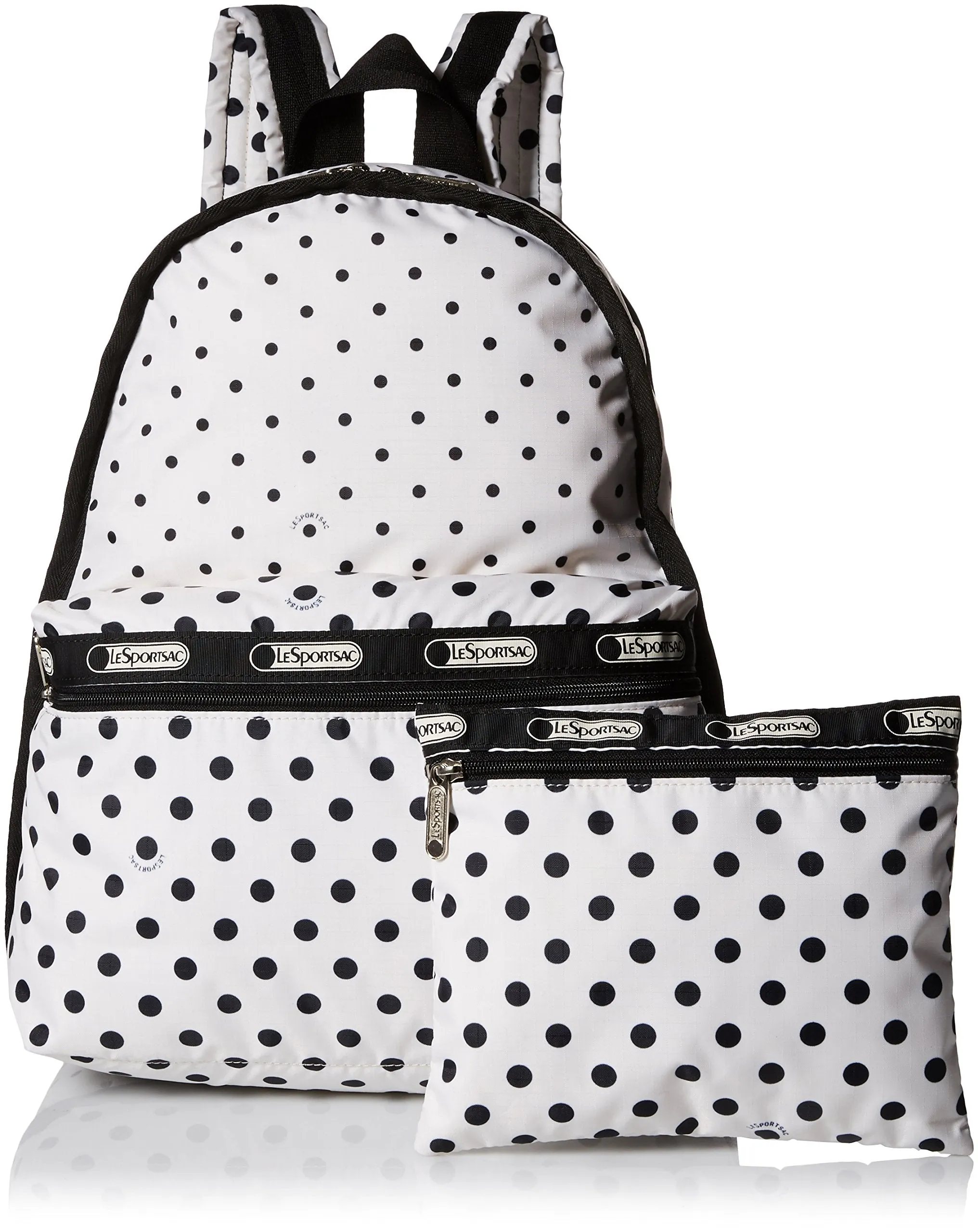 LeSportsac Basic Nylon Backpack
