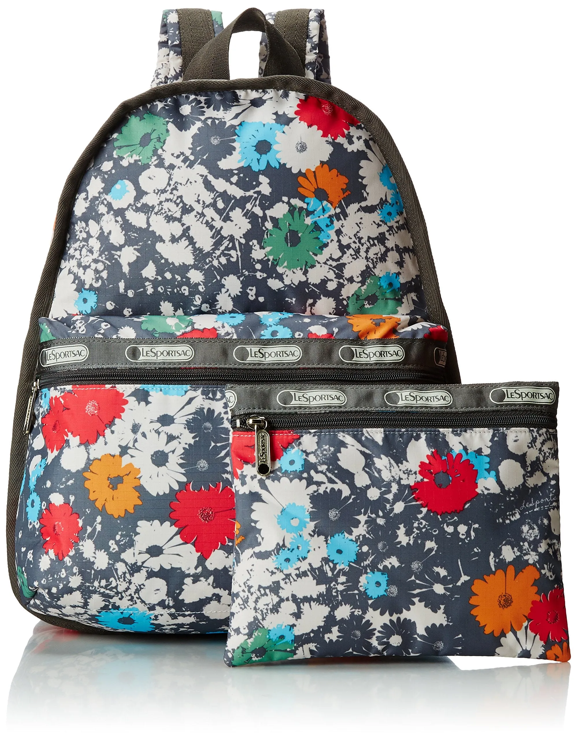LeSportsac Basic Nylon Backpack