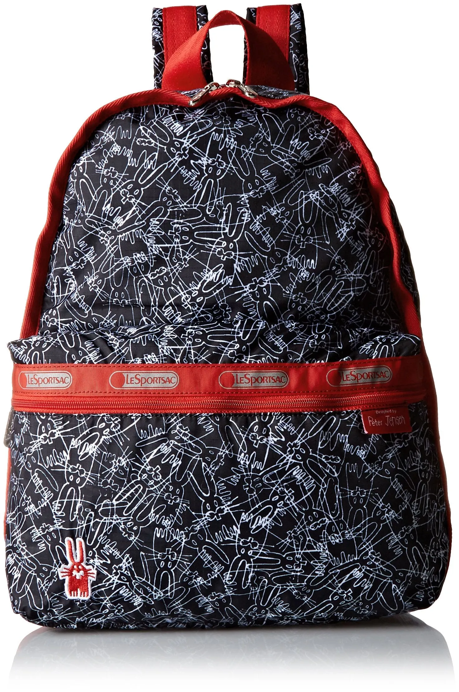 LeSportsac Basic Nylon Backpack