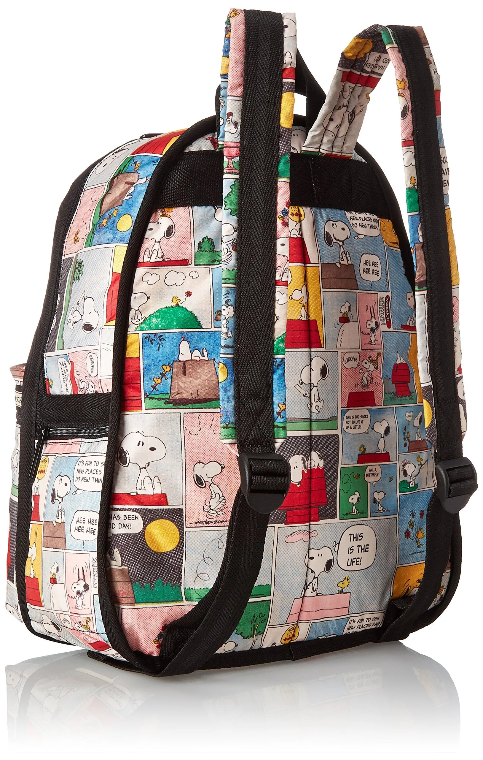 LeSportsac Basic Nylon Backpack